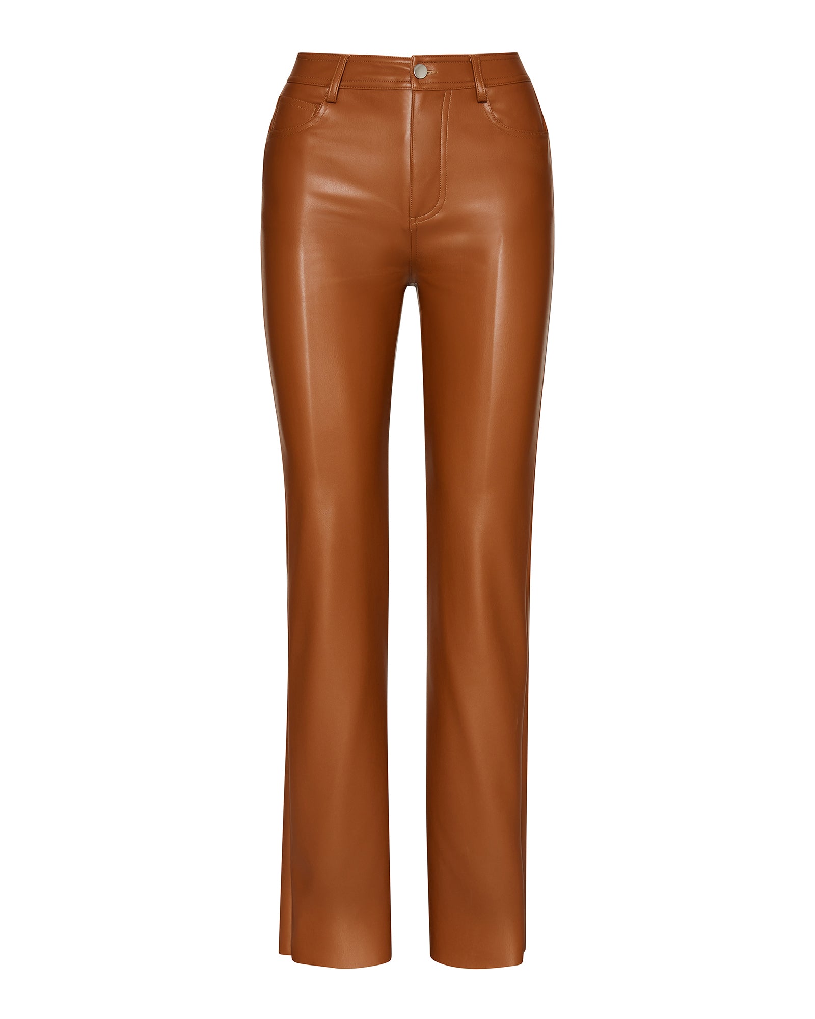 JOLIE PANT CARAMEL