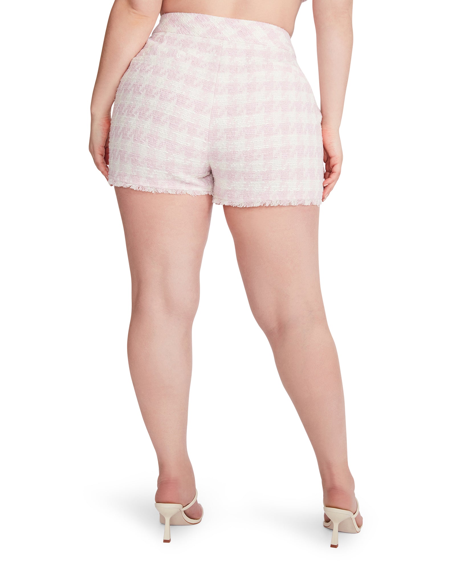LIA SHORT PINK
