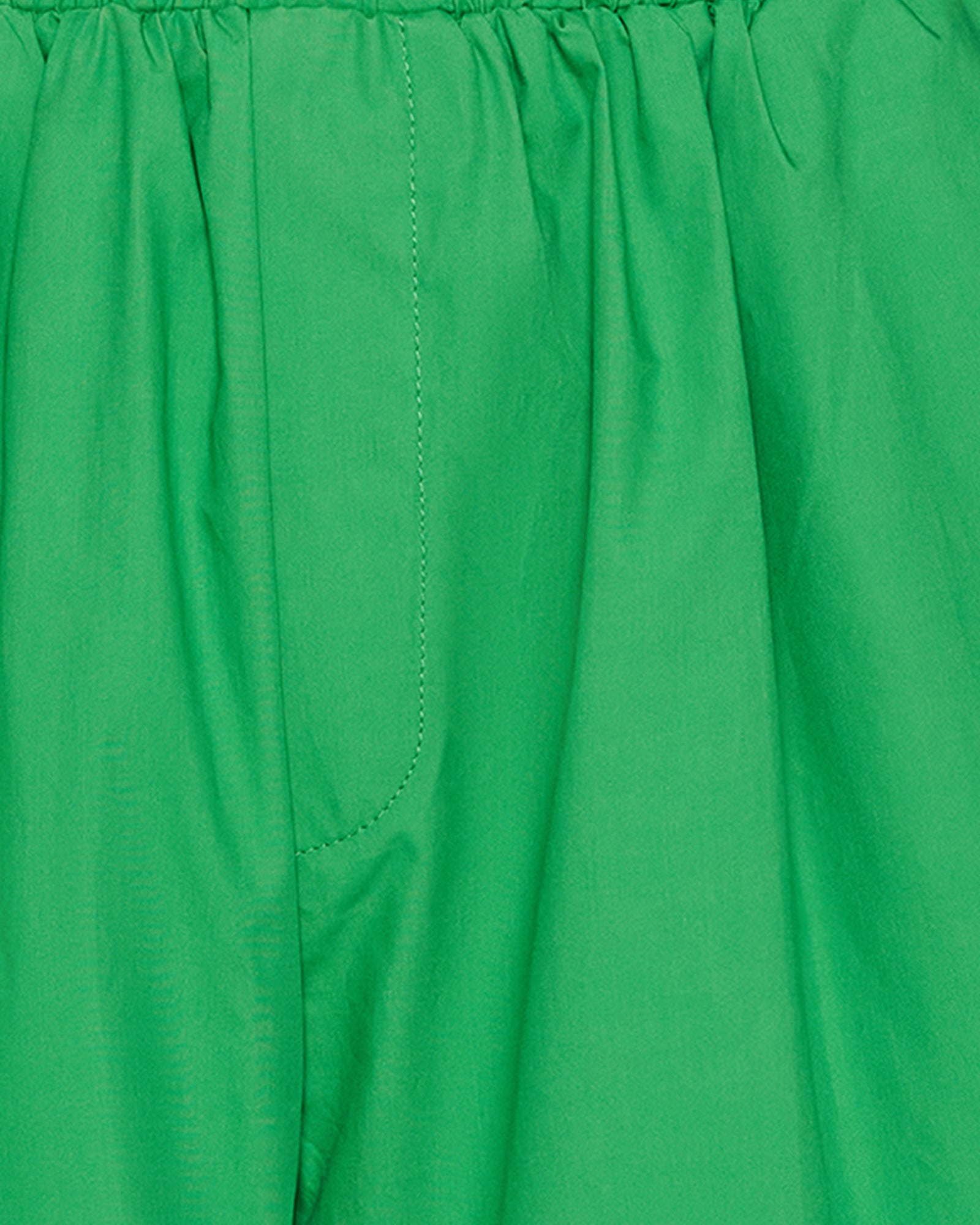 TISH SHORT GREEN