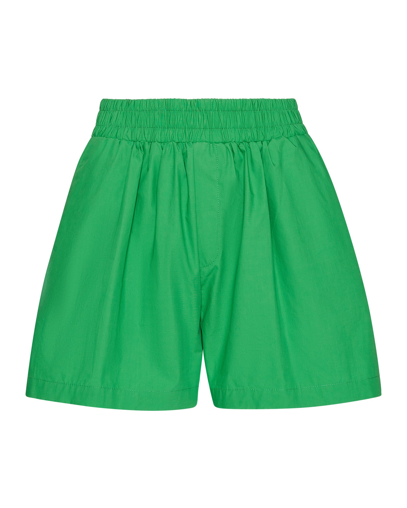 TISH SHORT GREEN