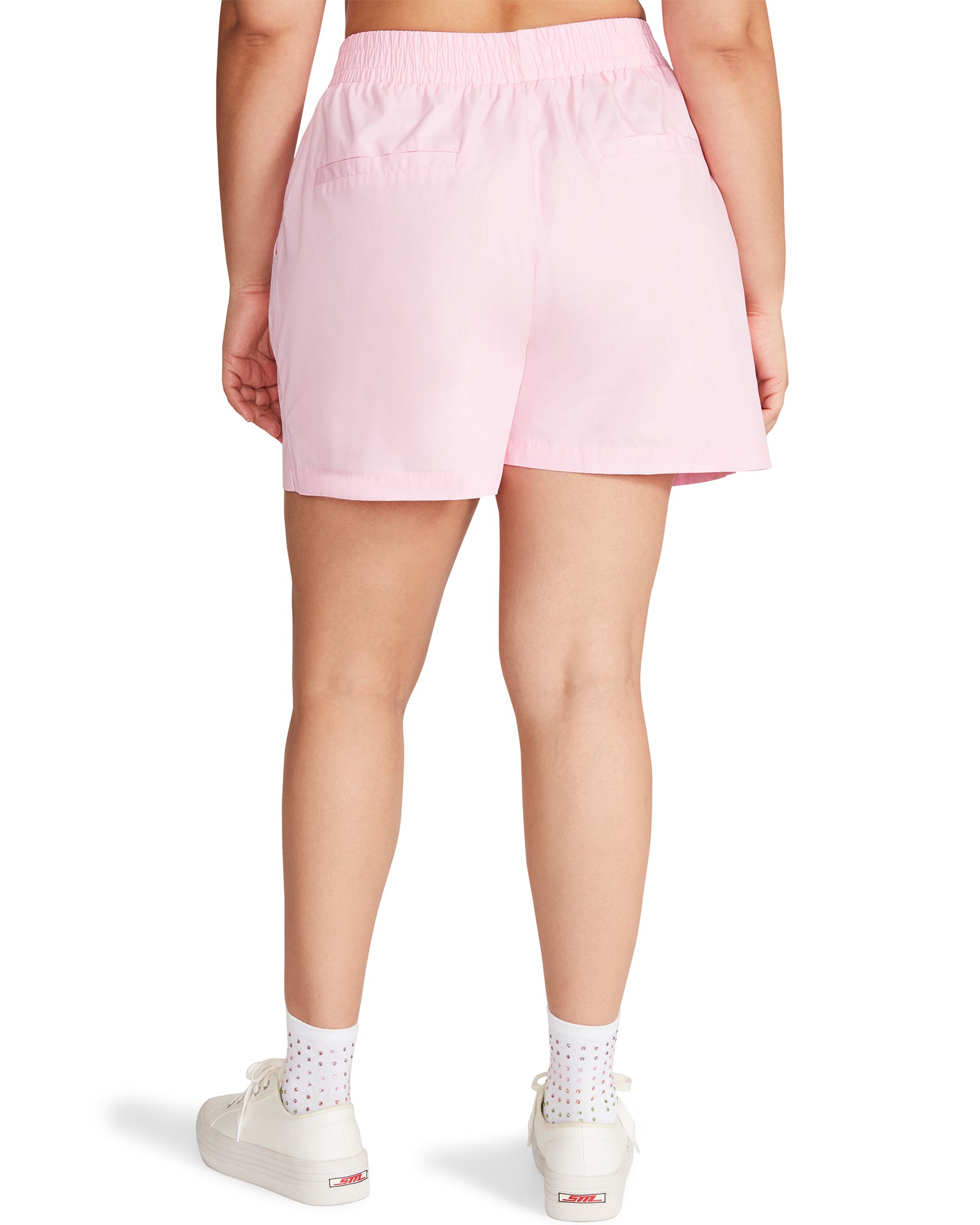TISH SHORT PINK