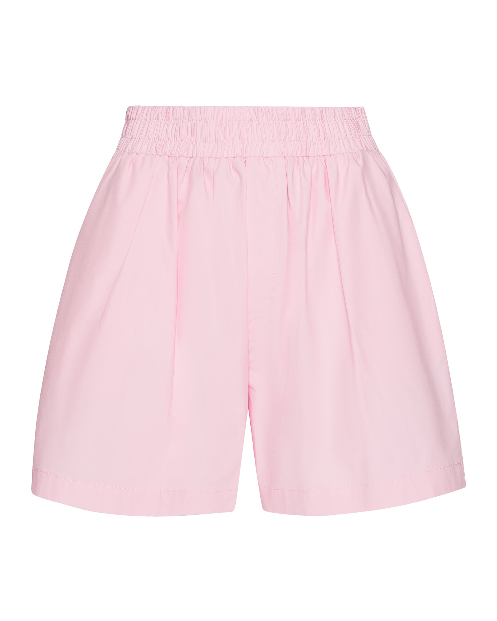 TISH SHORT PINK