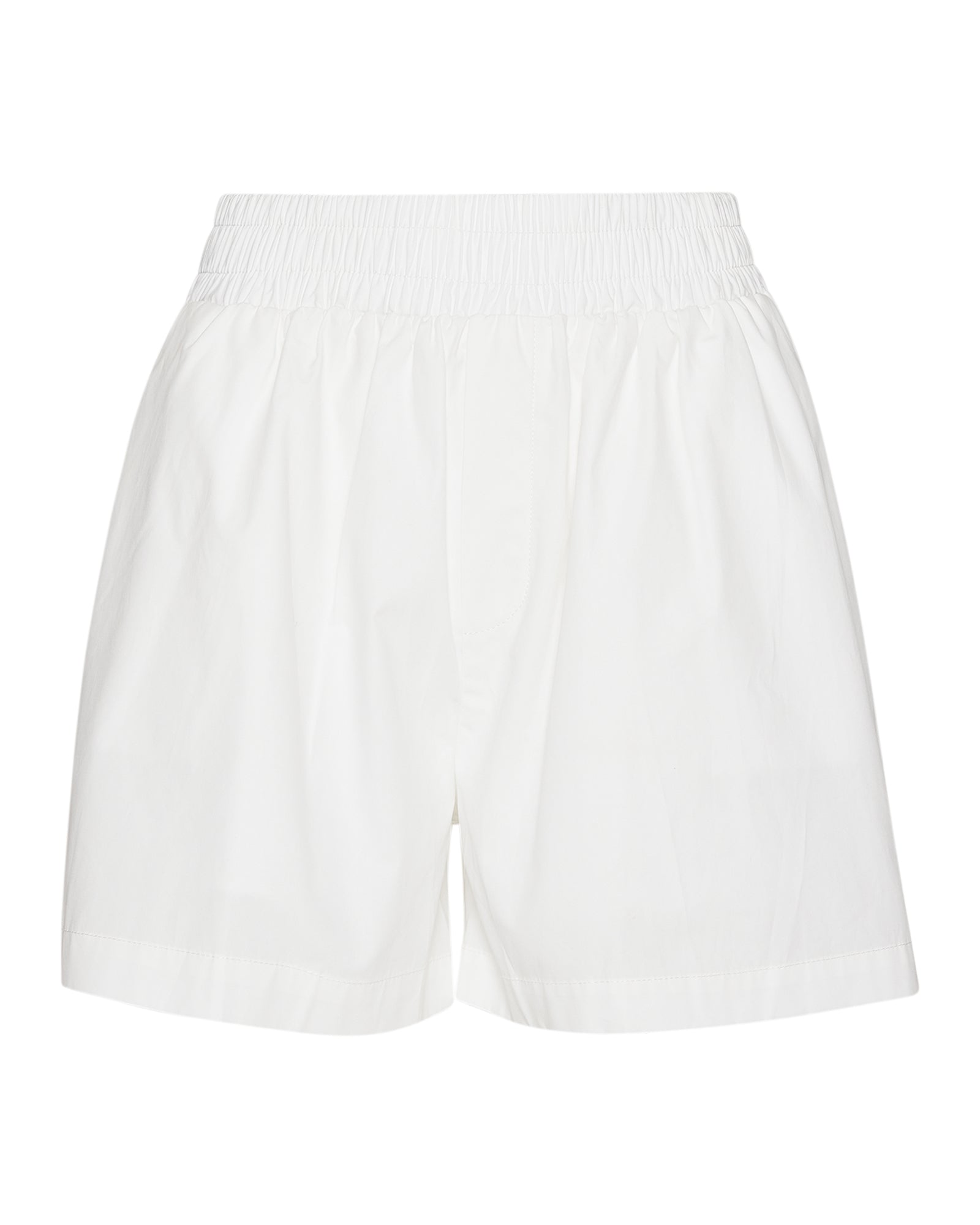 TISH SHORT WHITE