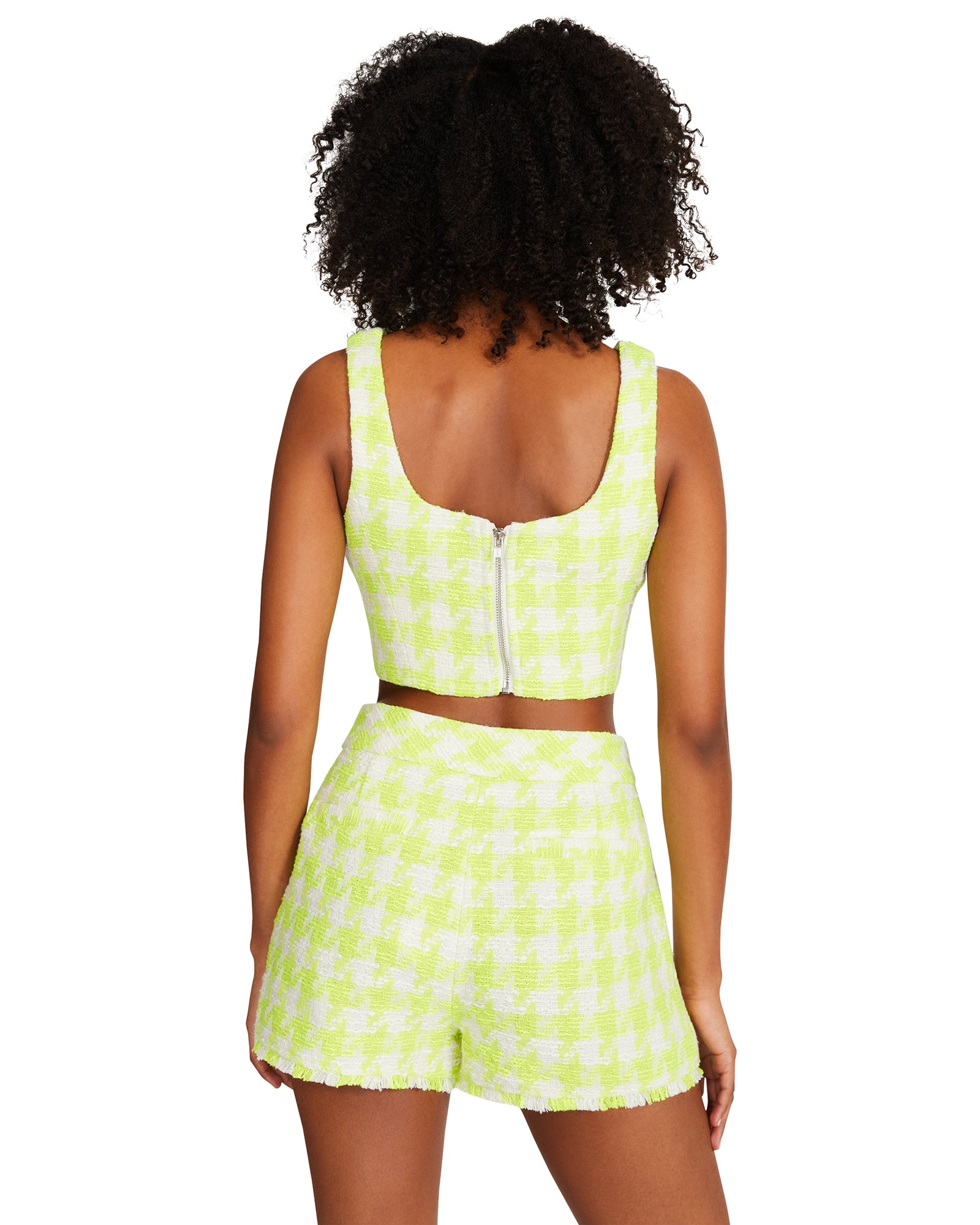 LAYLA TOP LIME
