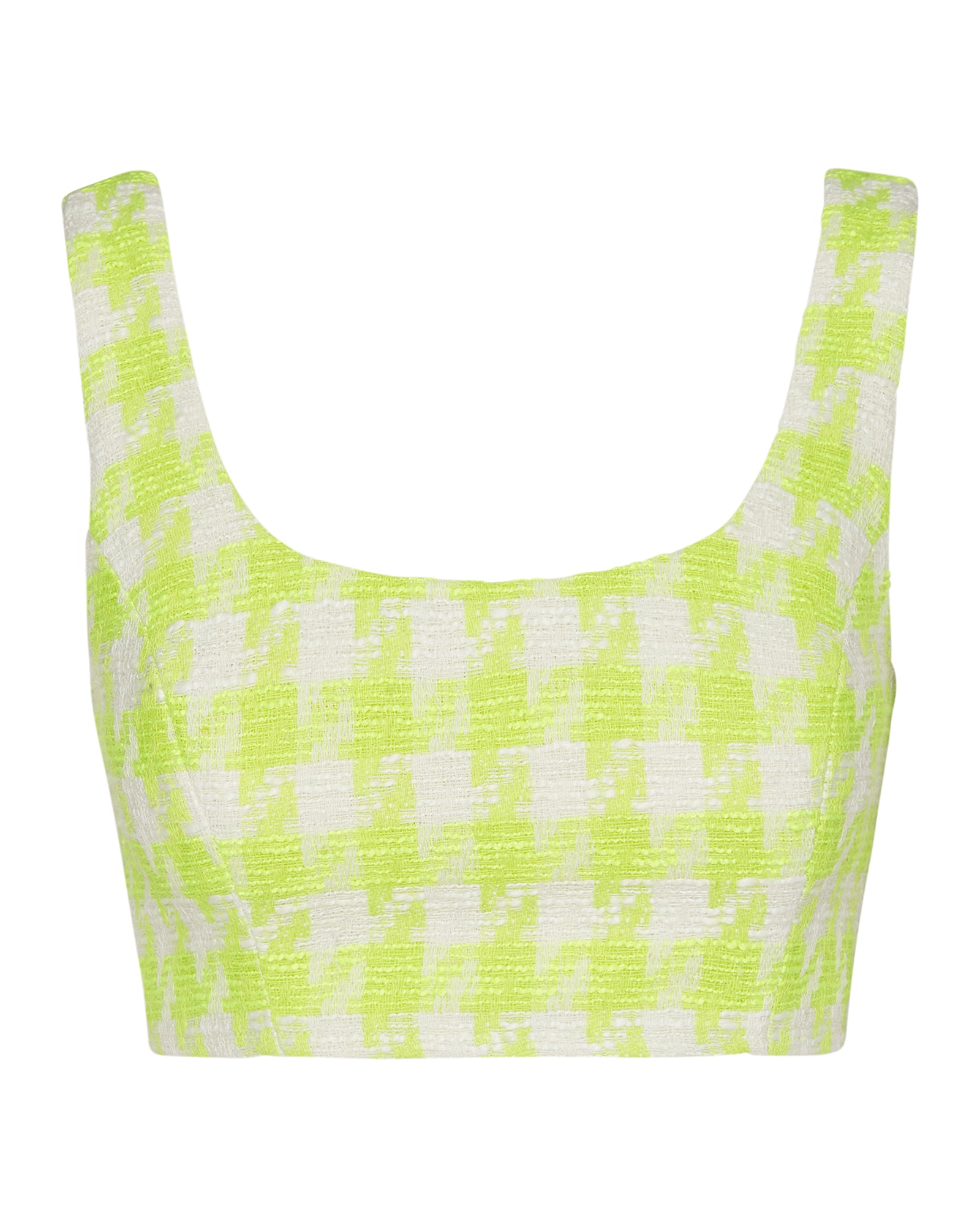 LAYLA TOP LIME