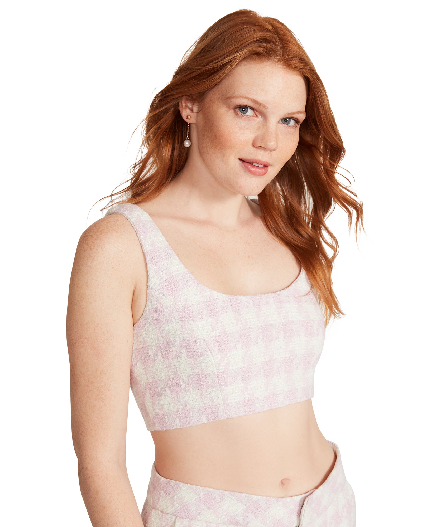 LAYLA TOP PINK