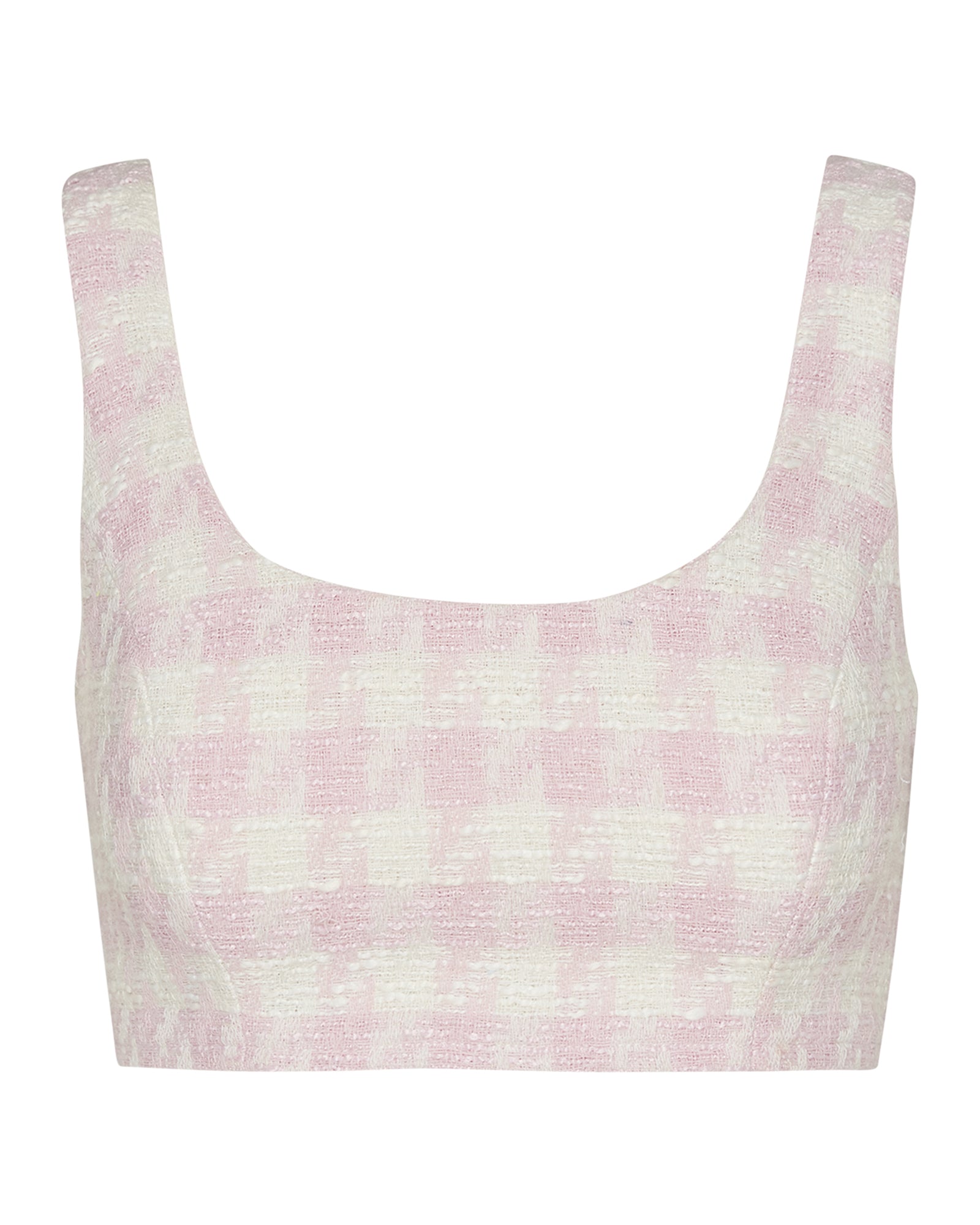 LAYLA TOP PINK