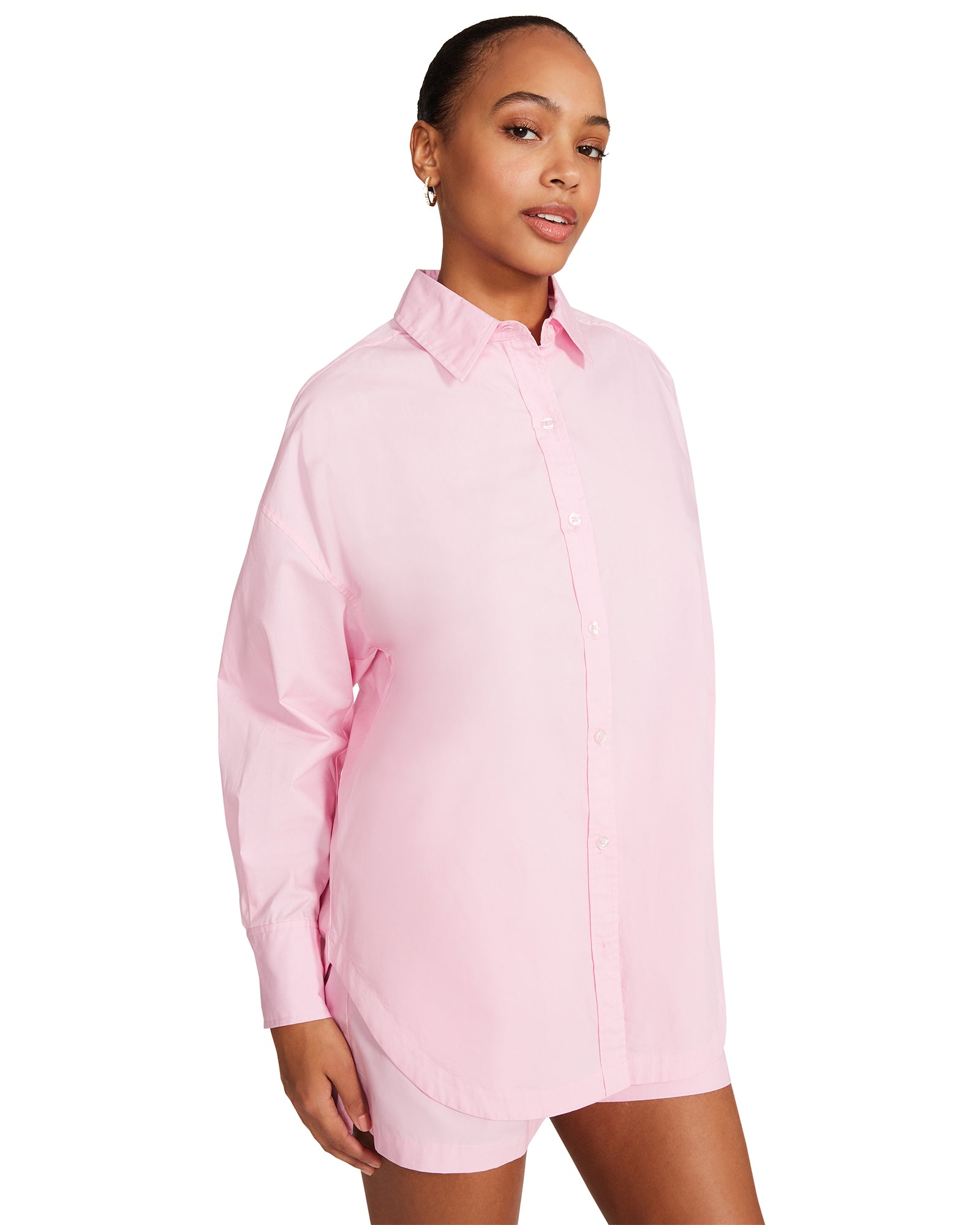 POPPY TOP PINK