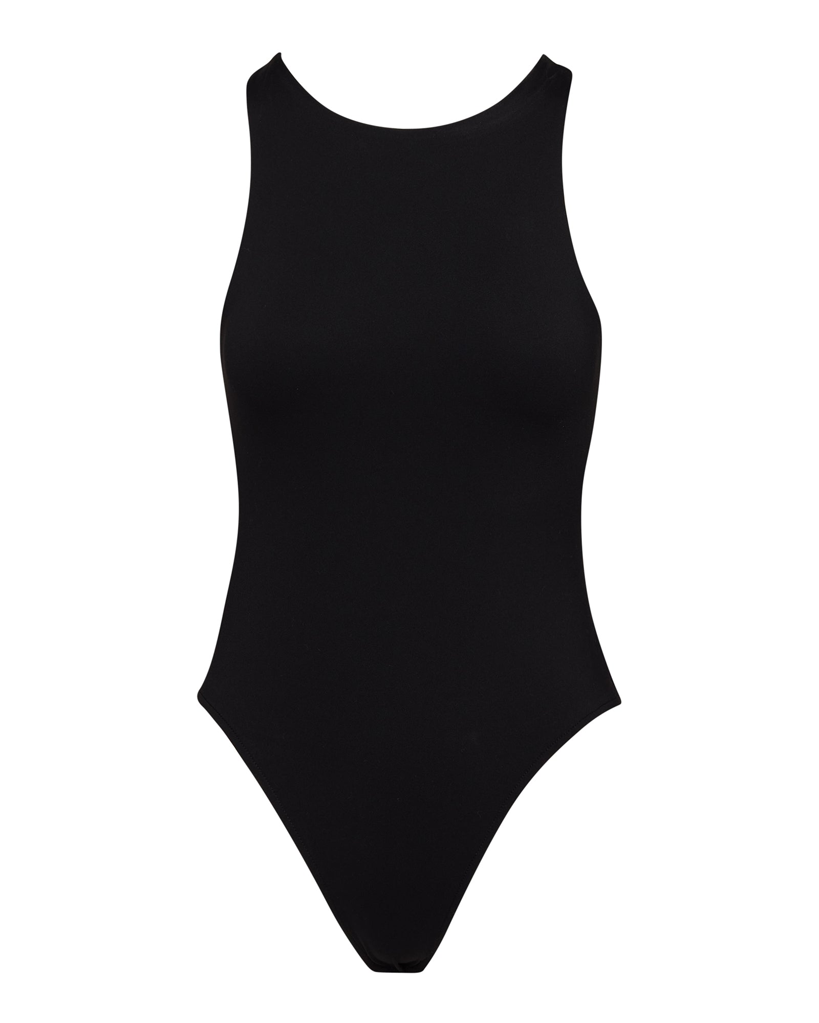 NICO BODYSUIT BLACK
