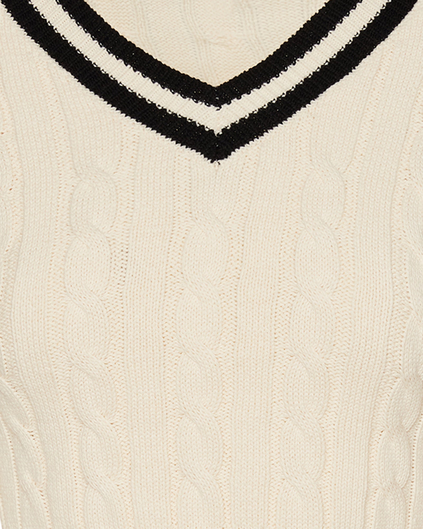 AMIKA SWEATER BEIGE