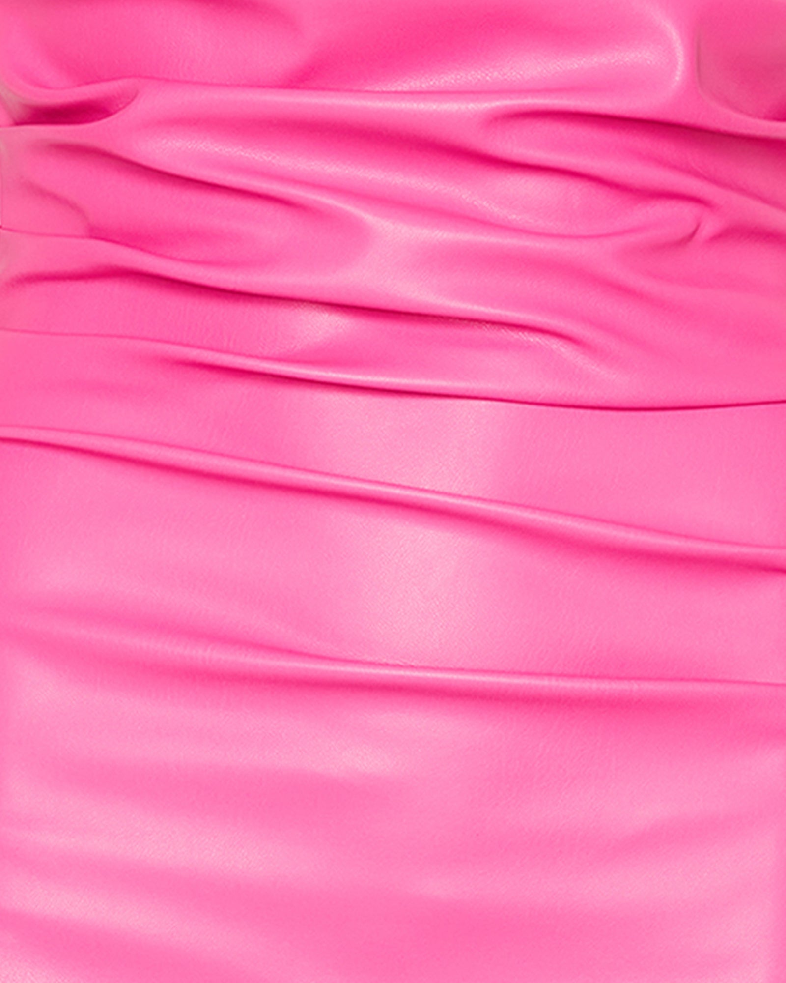 SHANELLE DRESS HOT PINK