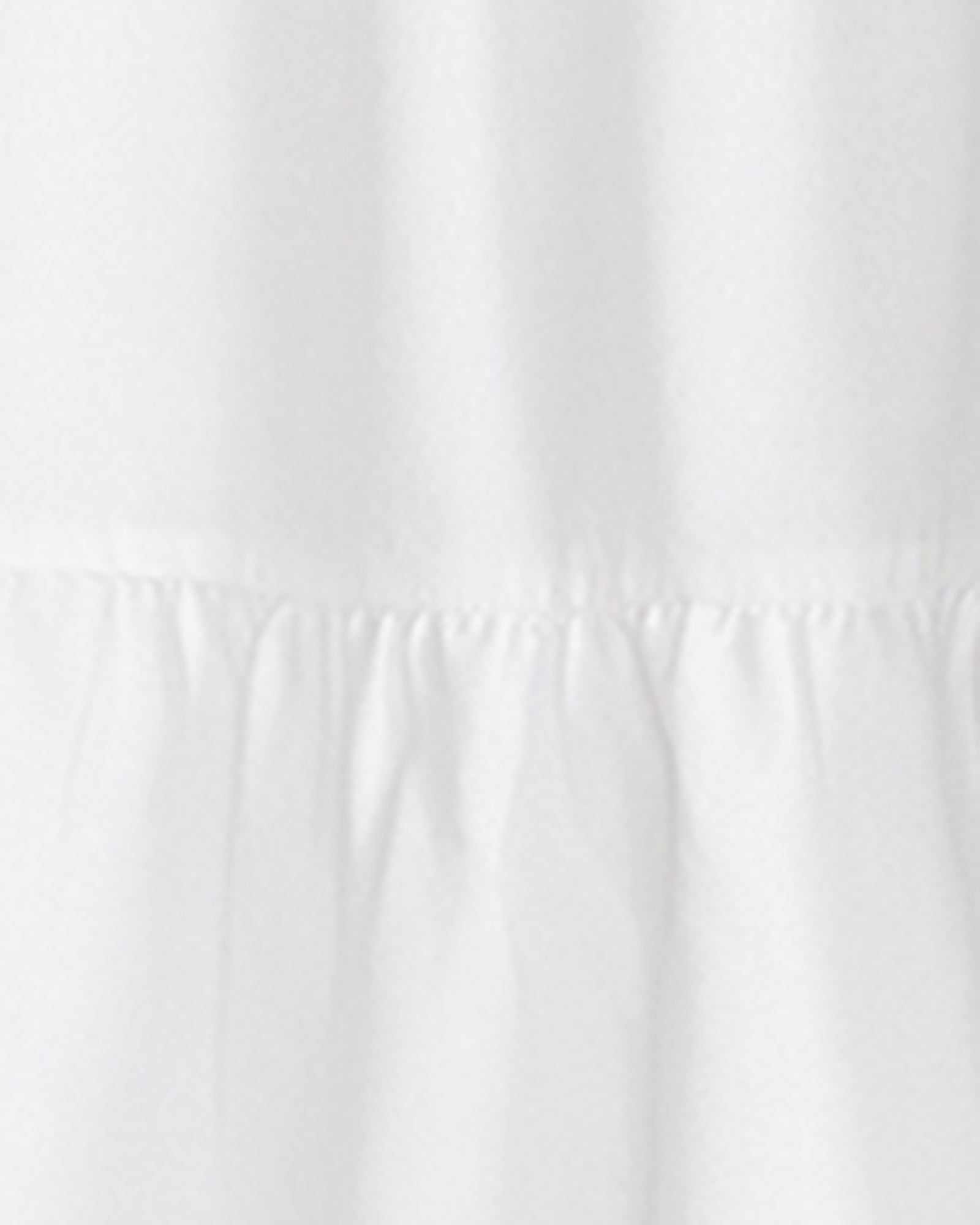 SOPHIA-ROSE DRESS WHITE