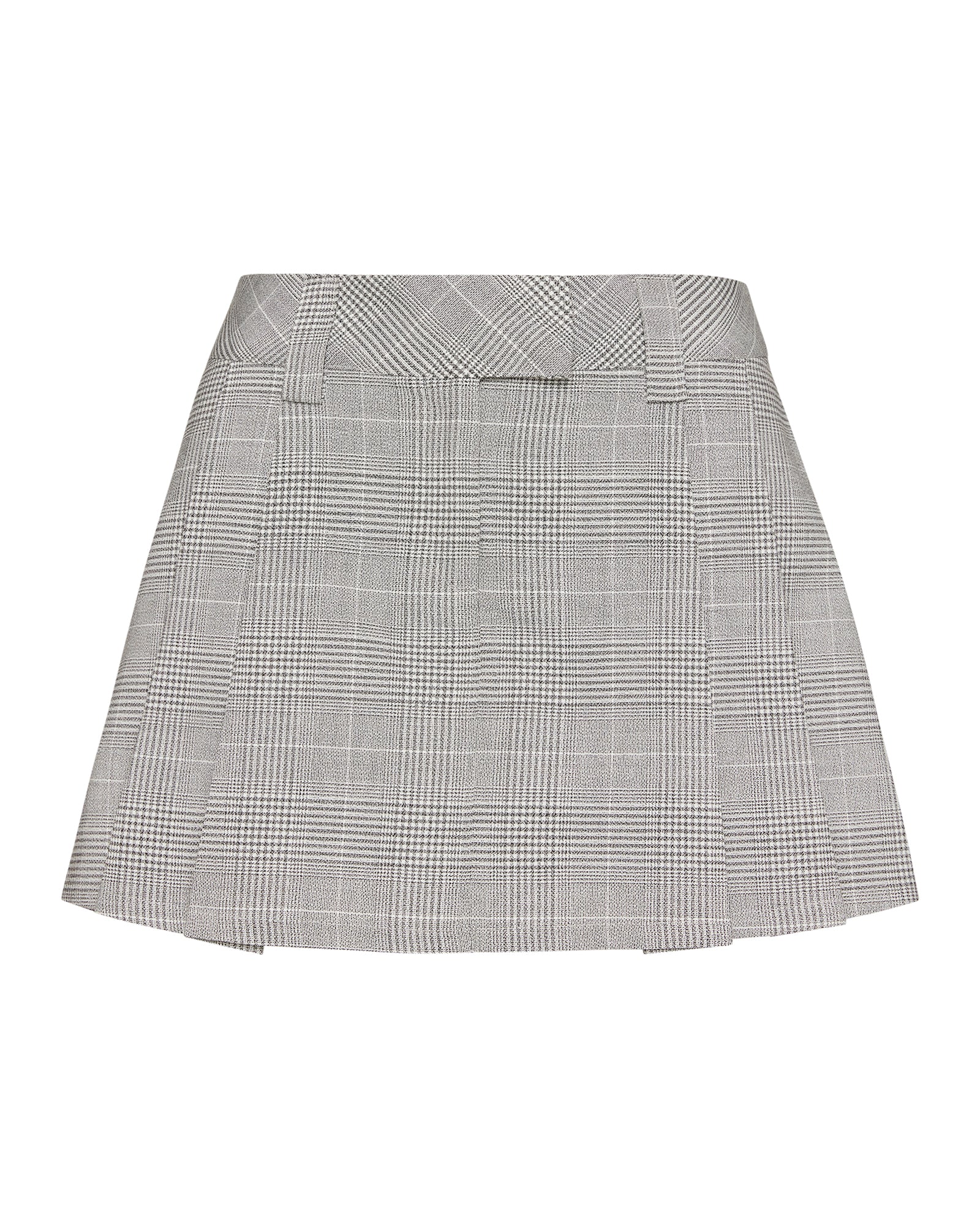 SIA SKORT GREY