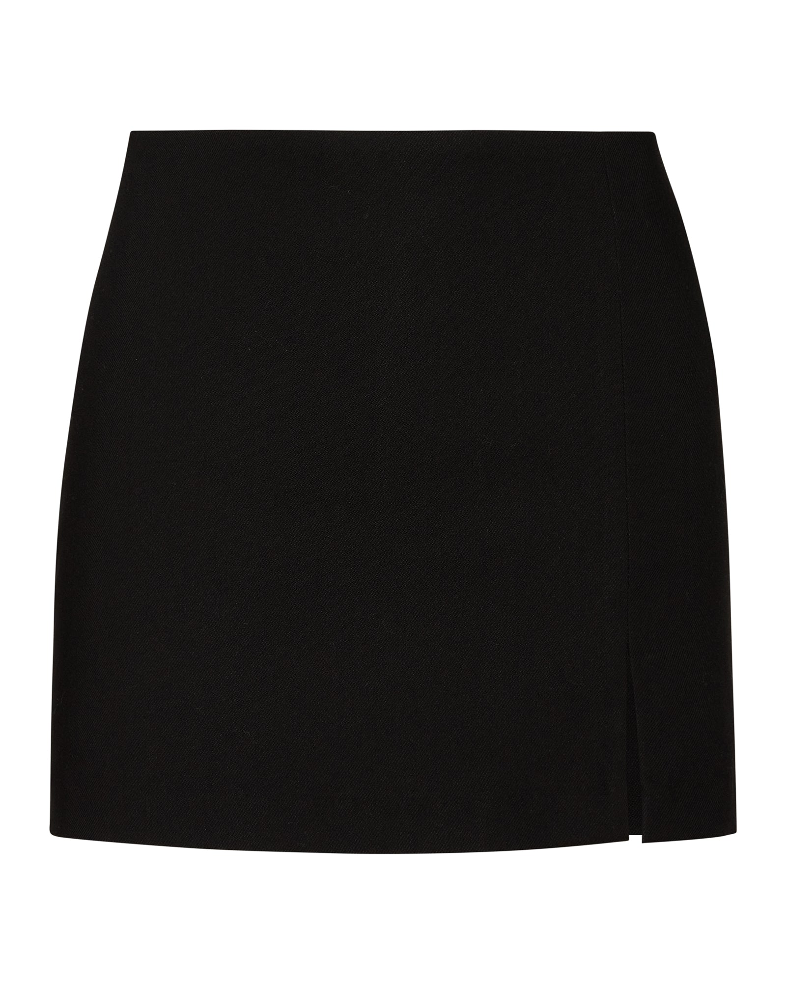 CAM SKORT BLACK