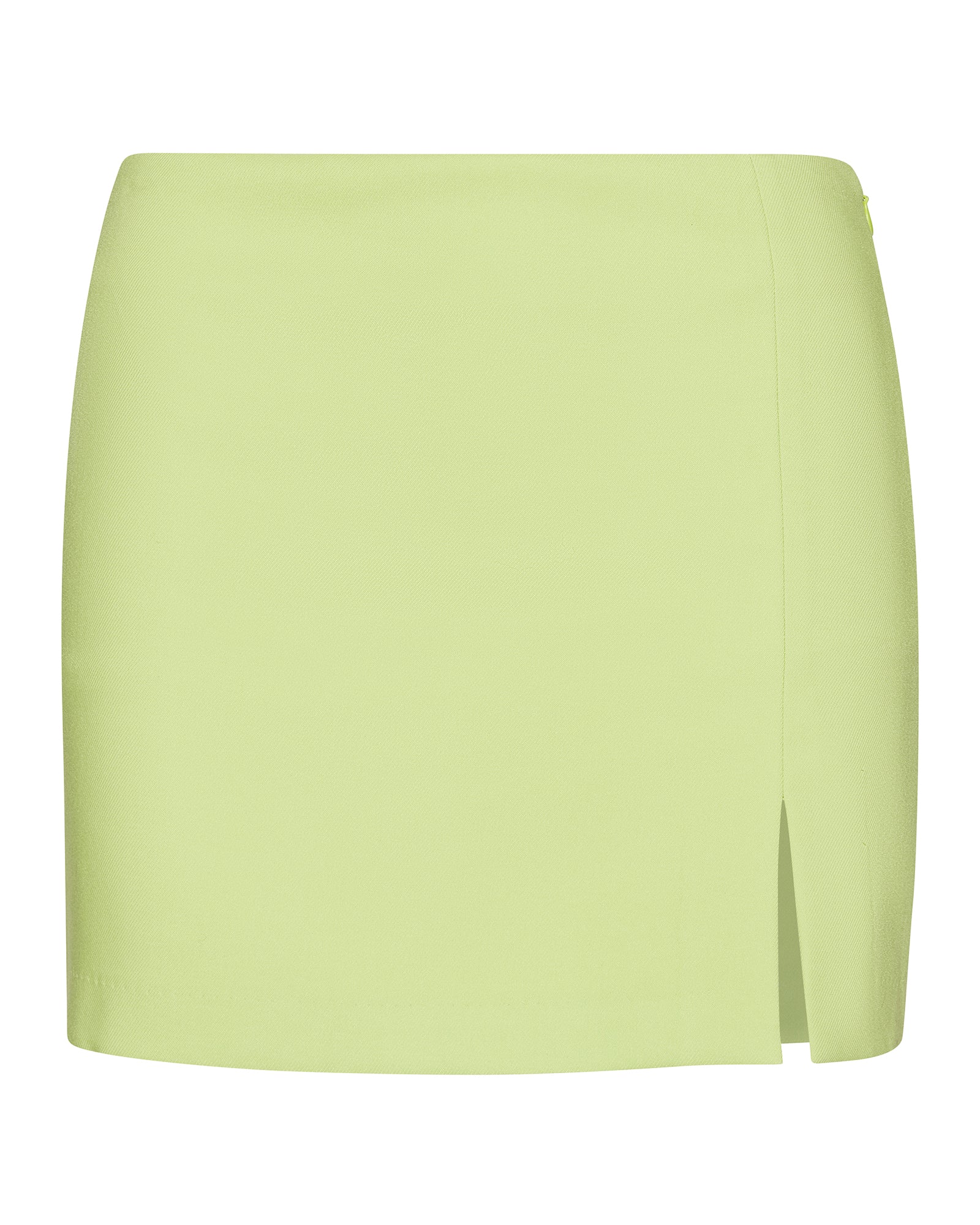 CAM SKORT GREEN