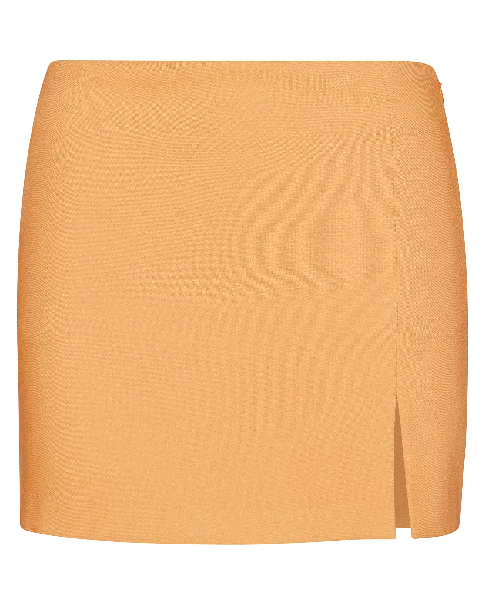 CAM SKORT ORANGE