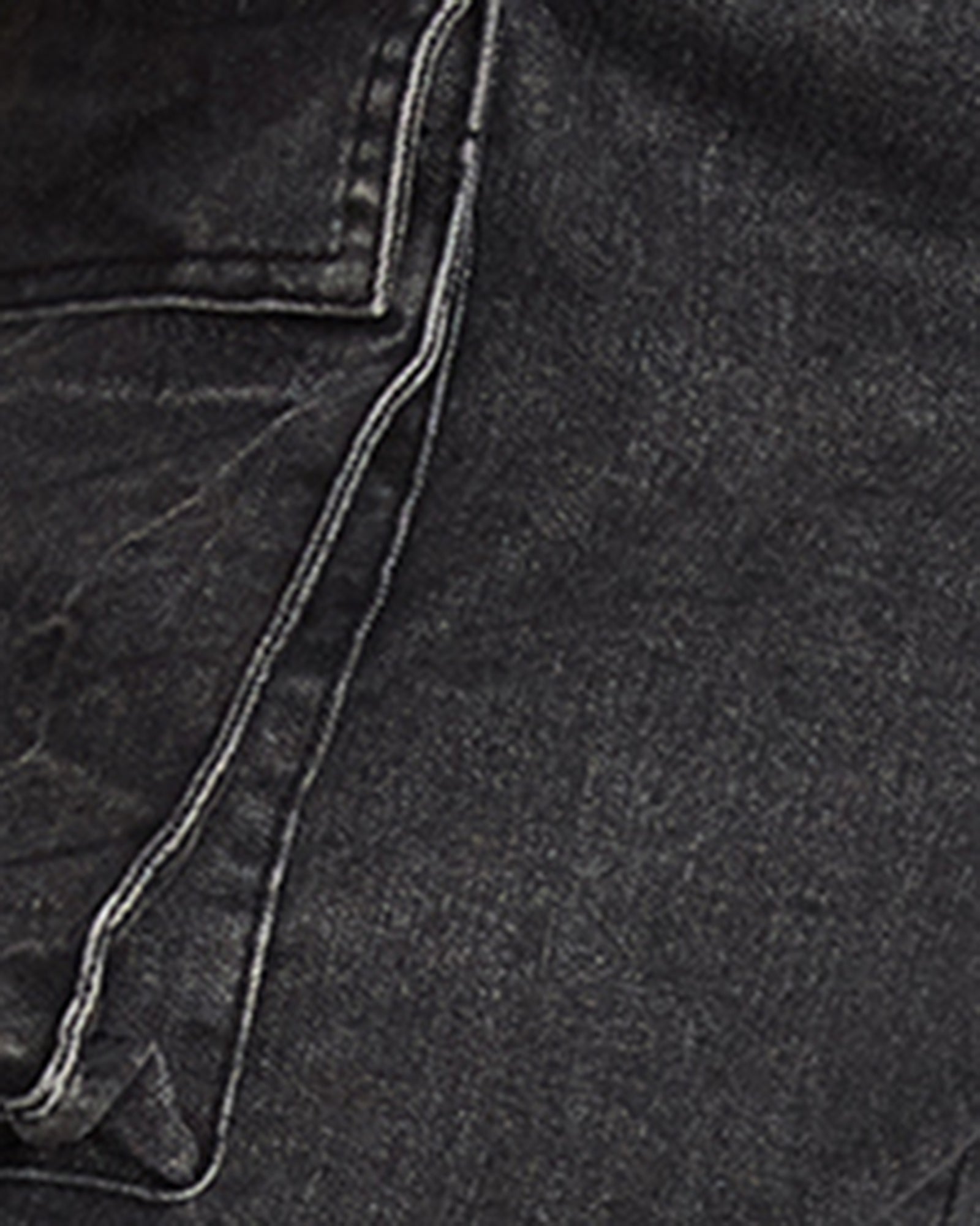 BRODY PANT BLACK DENIM