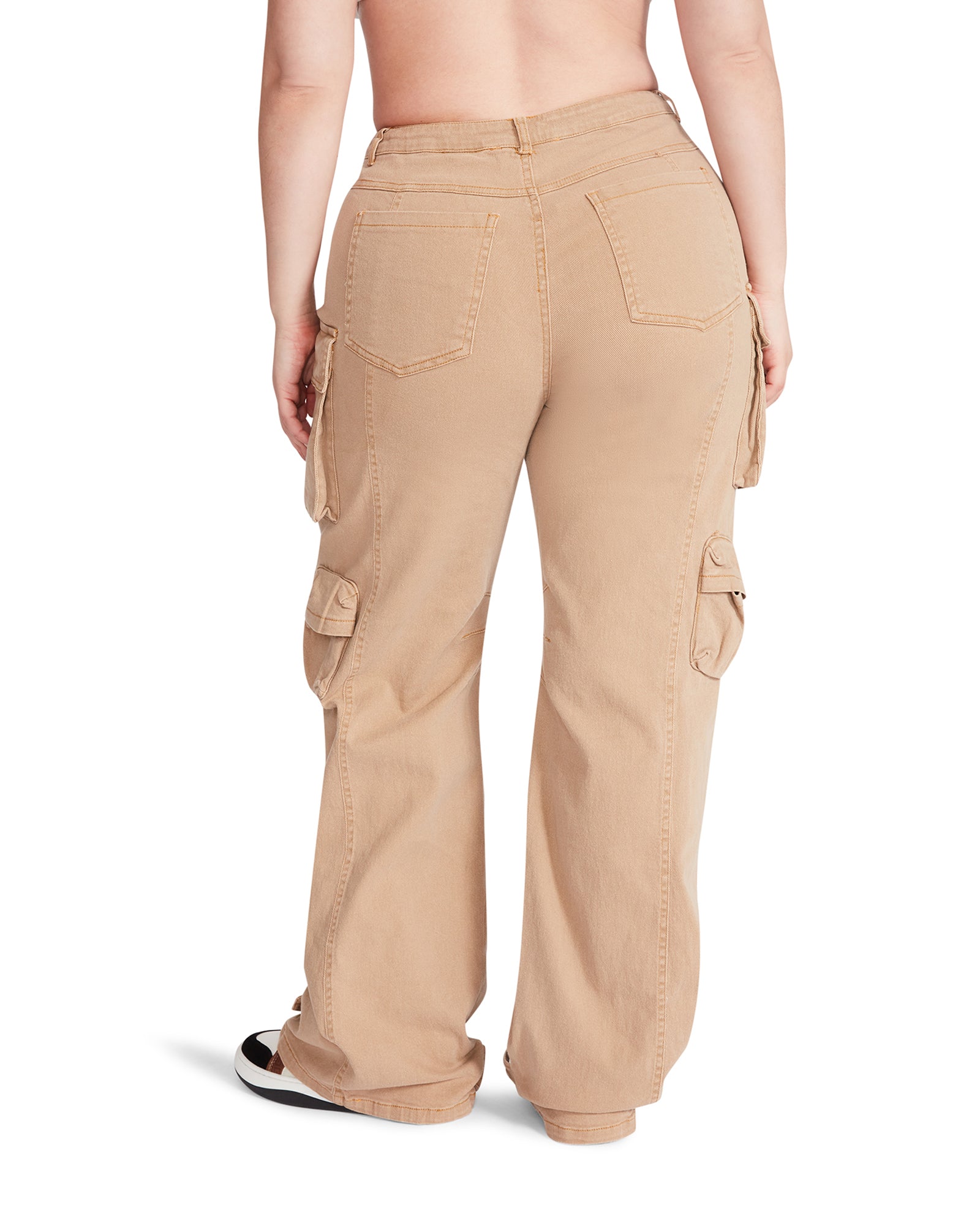 BRODY PANT TAUPE