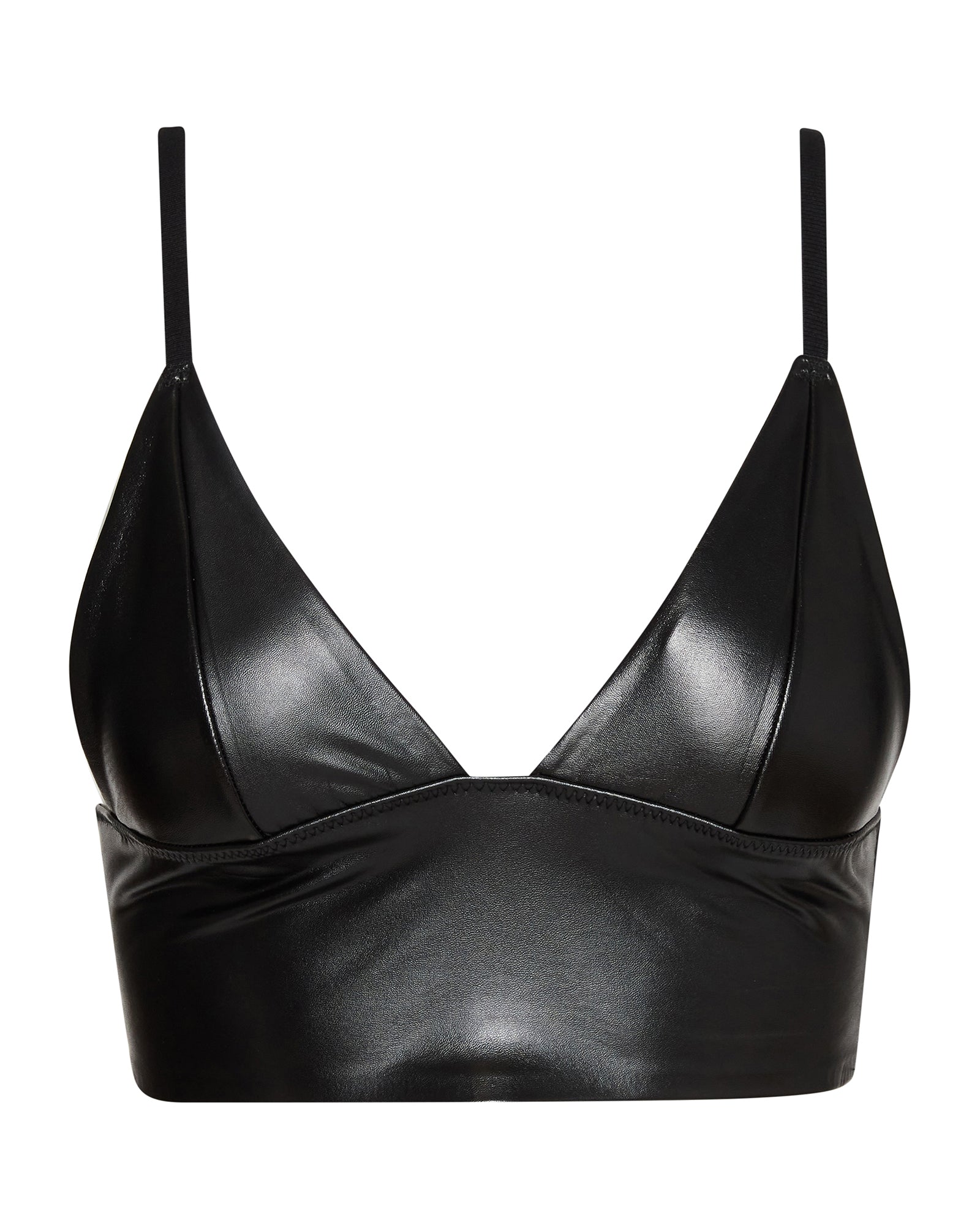 MELIKA BRALETTE BLACK