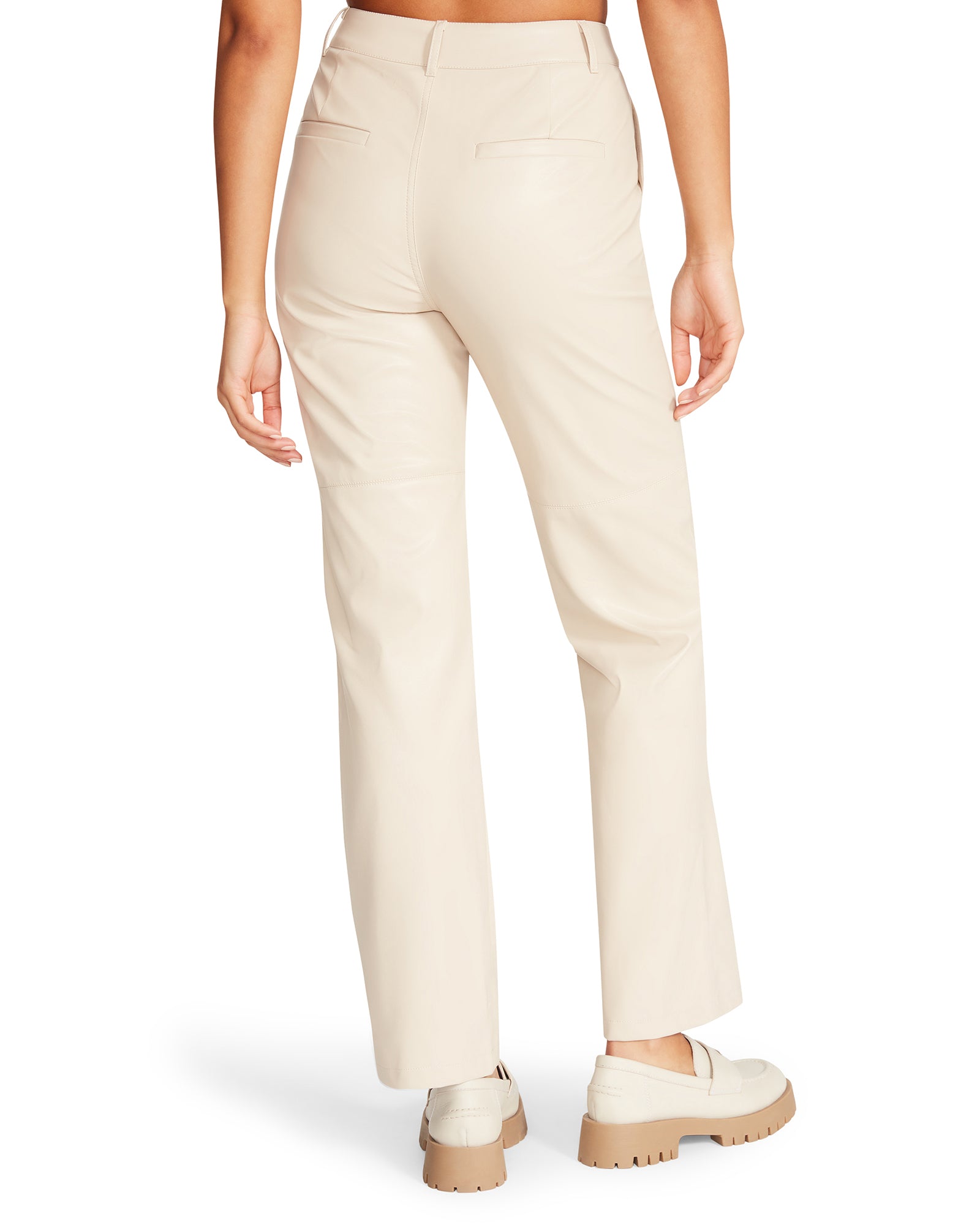 ABBY PANT IVORY