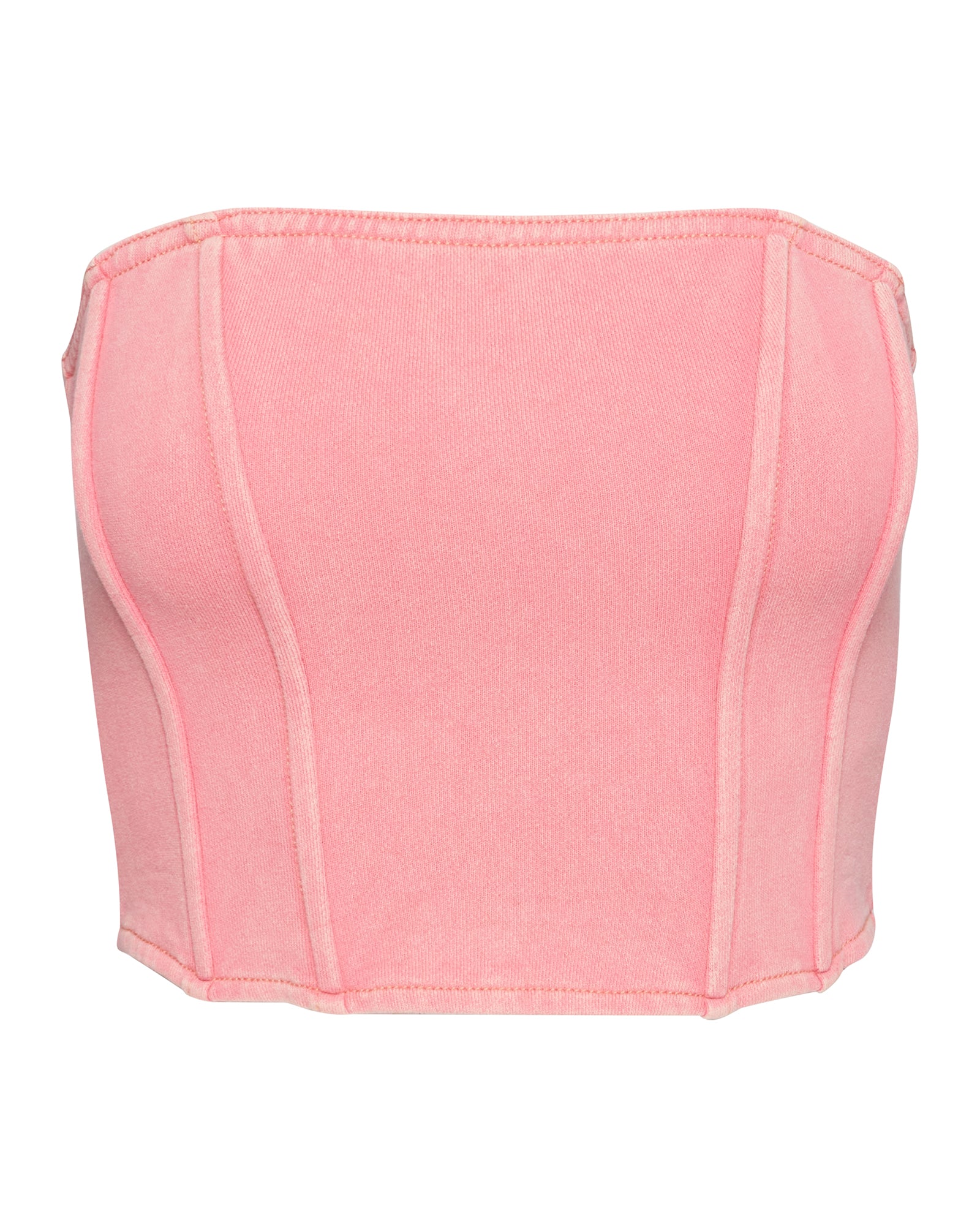 BROOKS TOP PINK