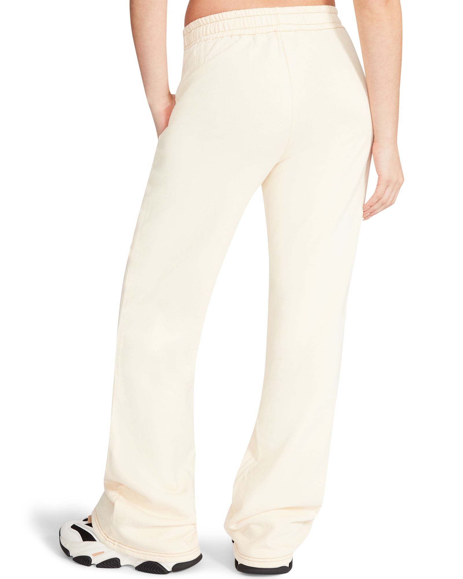 BROOKS PANT BEIGE