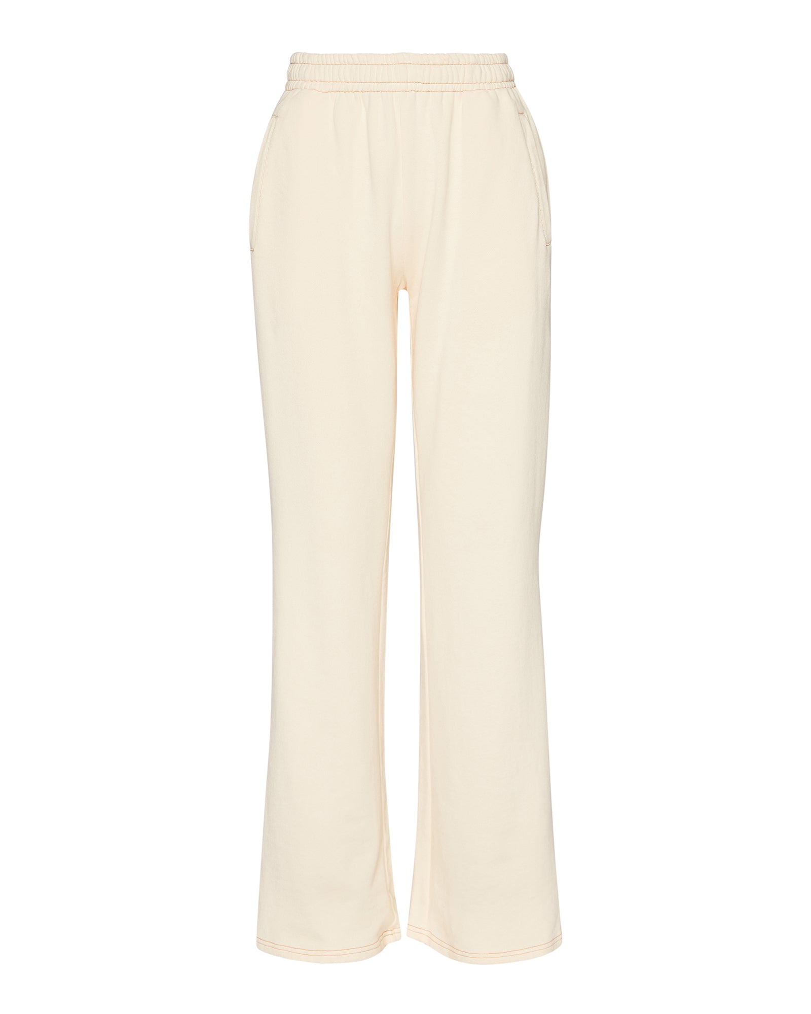 BROOKS PANT BEIGE