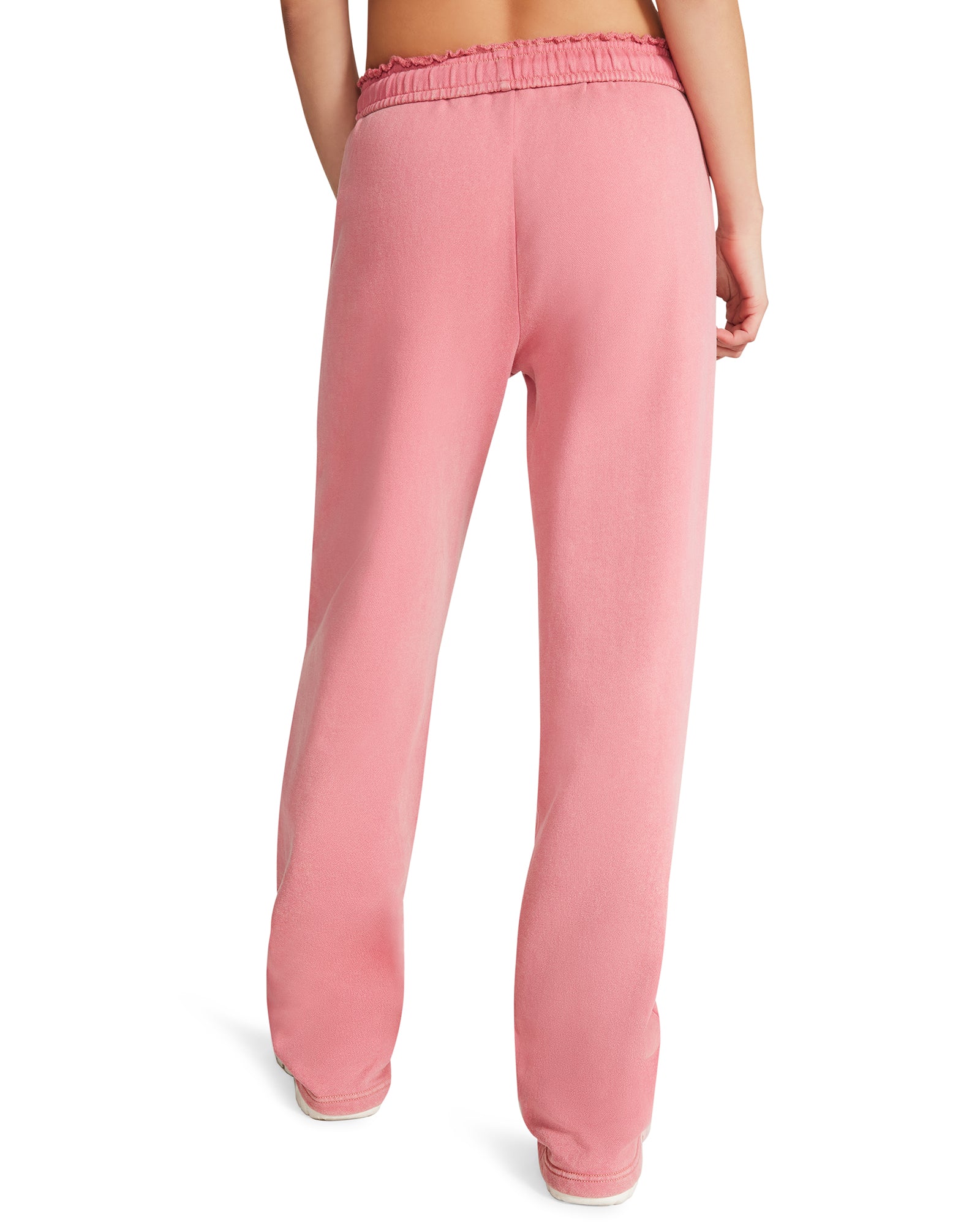 BROOKS PANT PINK