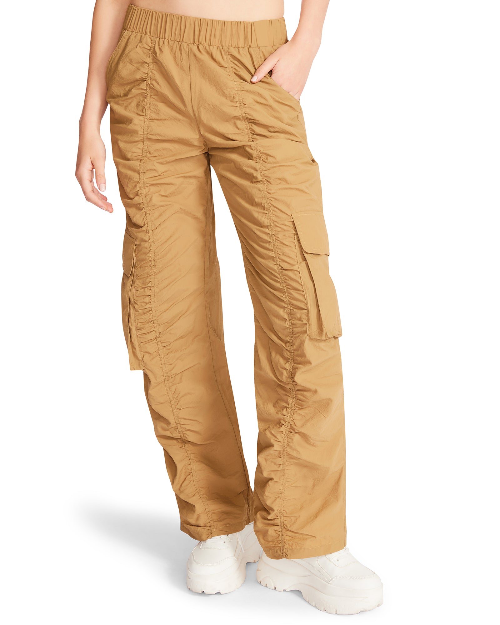 KENZIE PANT BEIGE
