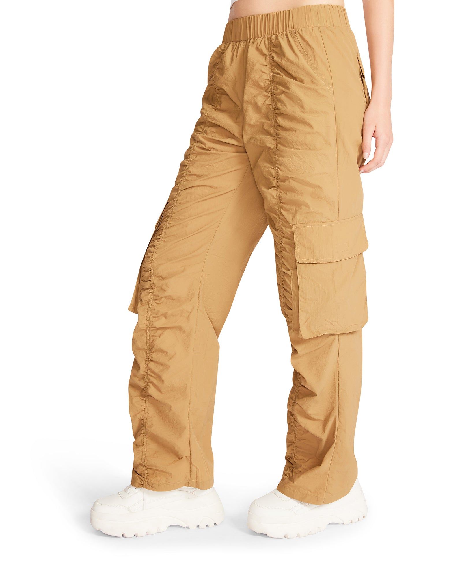 KENZIE PANT BEIGE