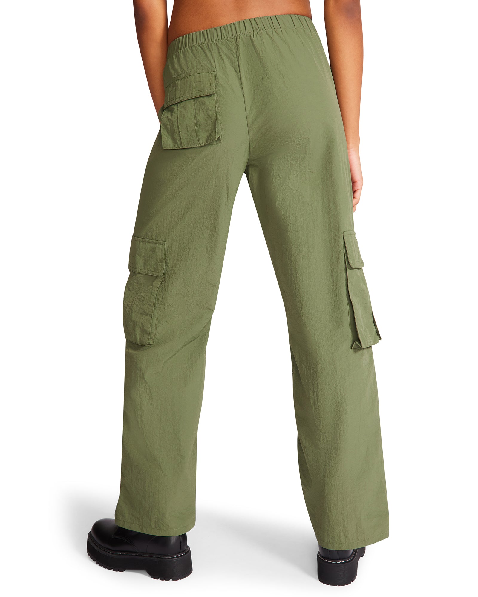 KENZIE PANT OLIVE