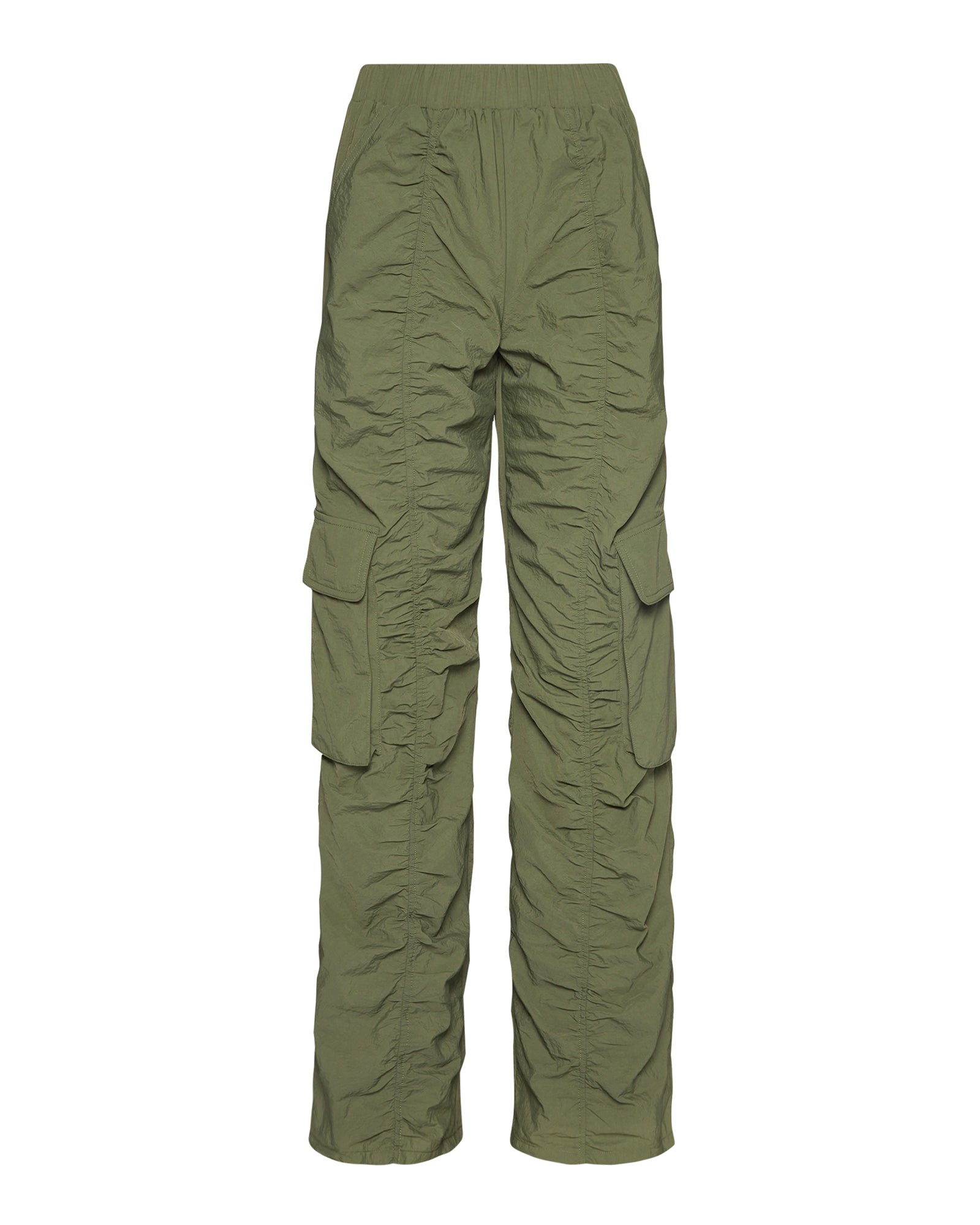 KENZIE PANT OLIVE