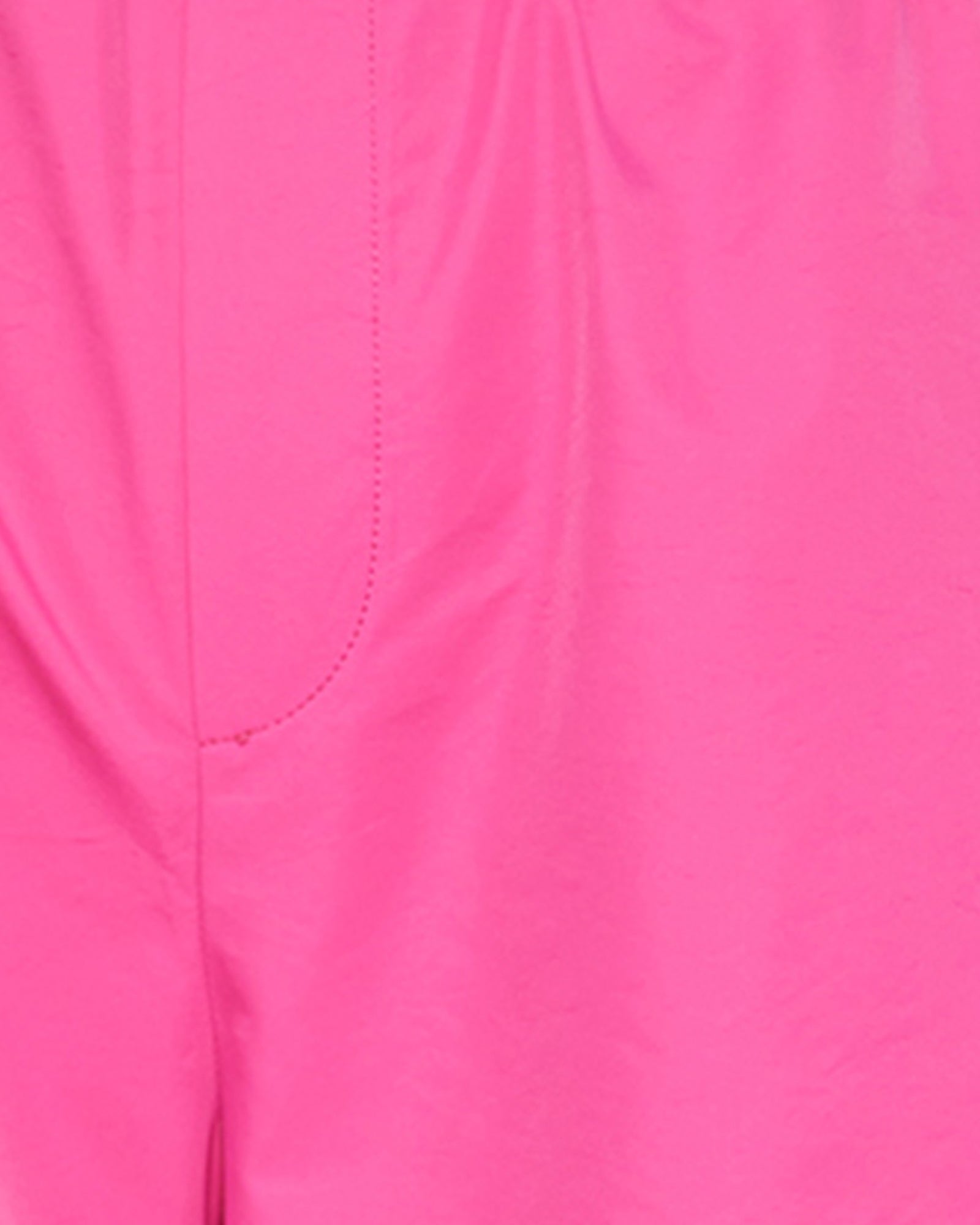 PIA PARACHUTE PANT PINK