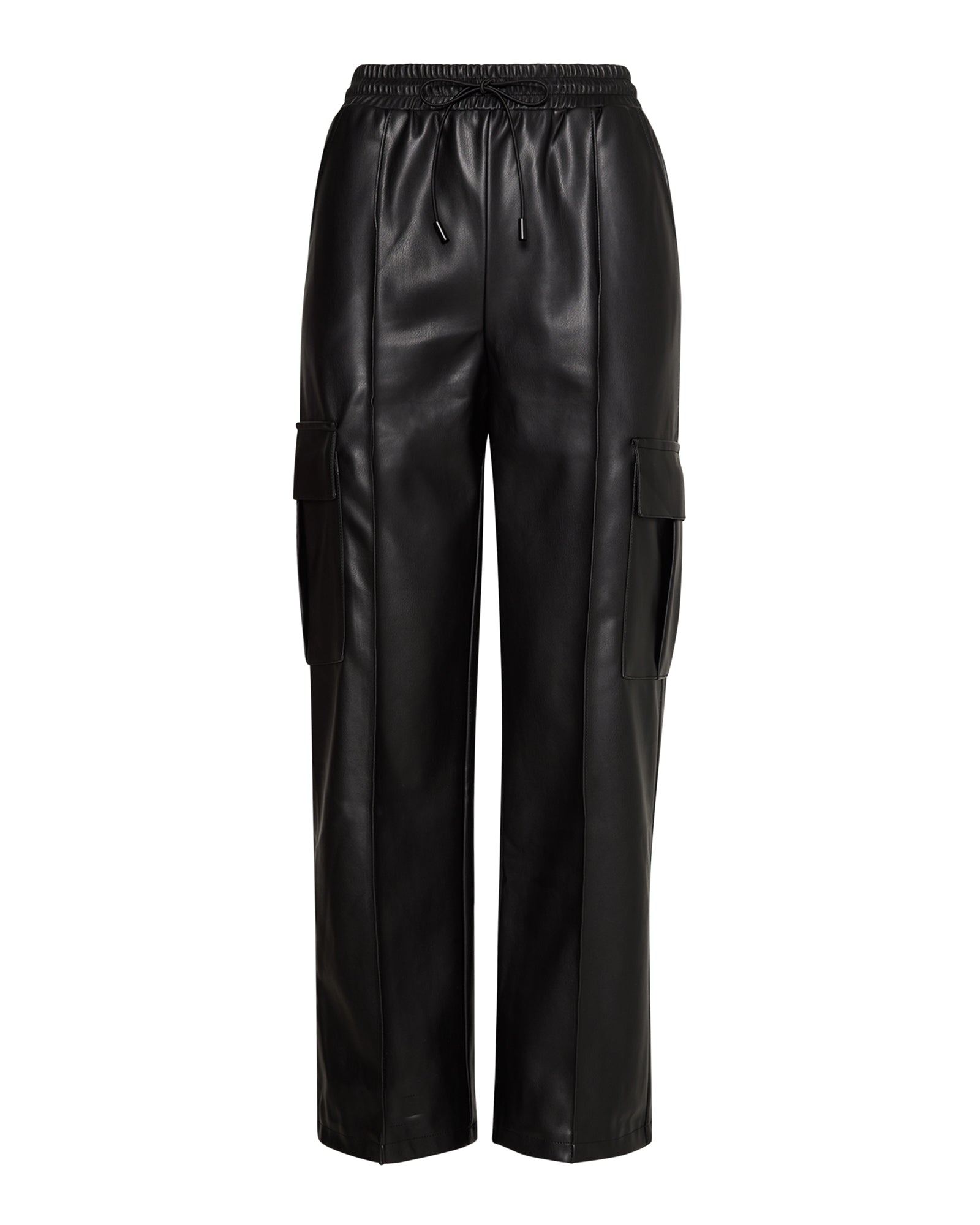 KOURT PANT BLACK