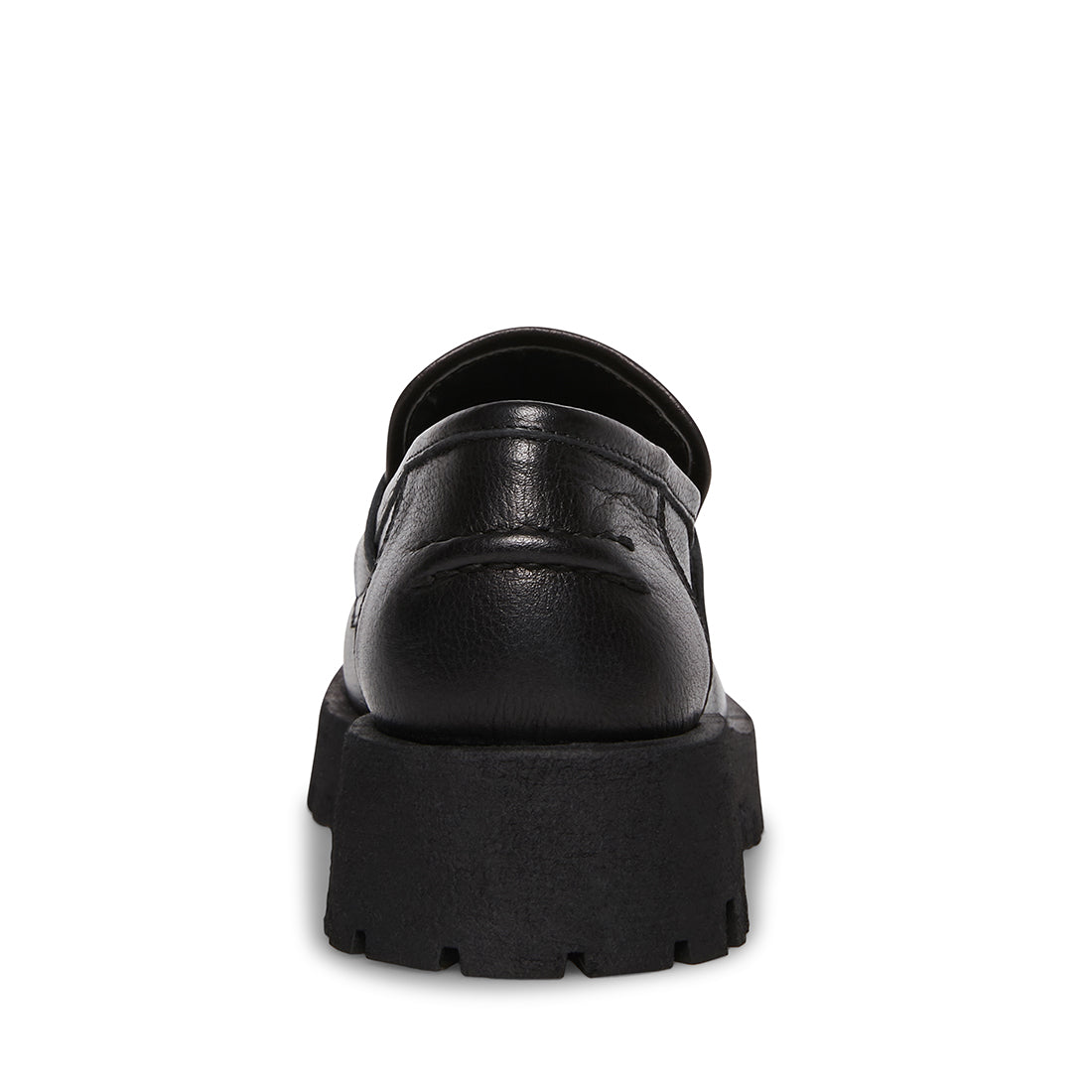 LAWRENCE BLACK LEATHER