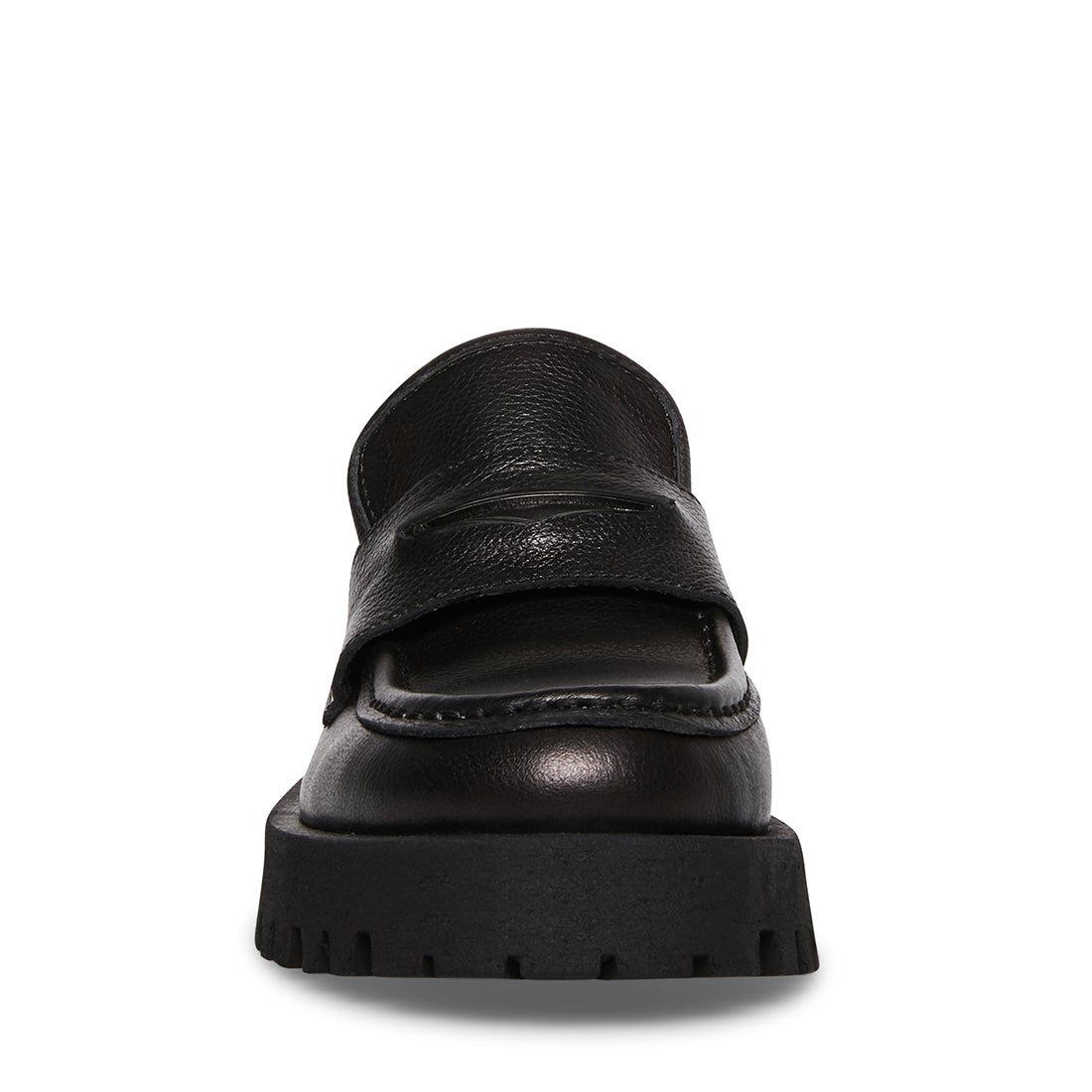 LAWRENCE BLACK LEATHER