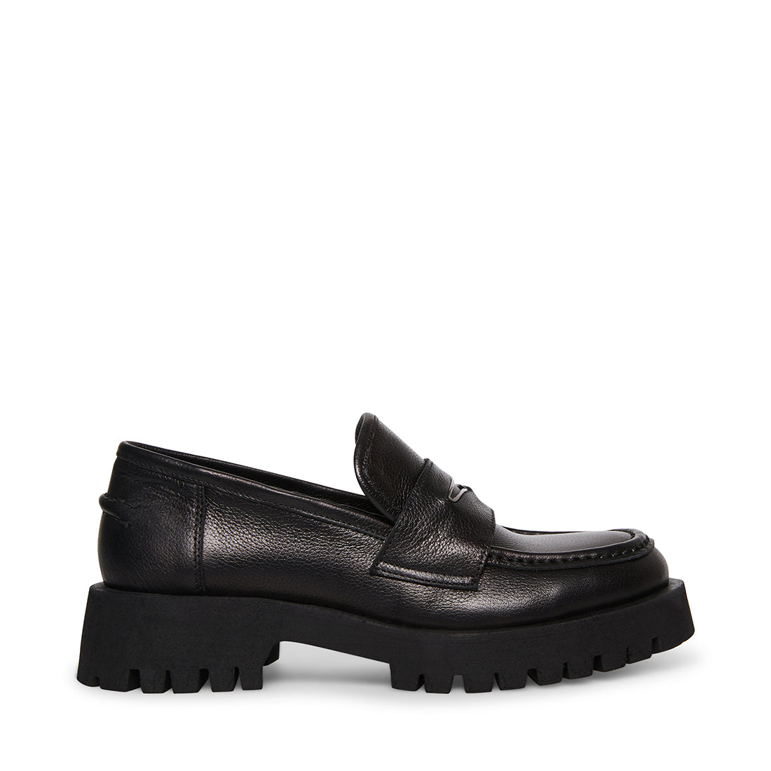 LAWRENCE BLACK LEATHER