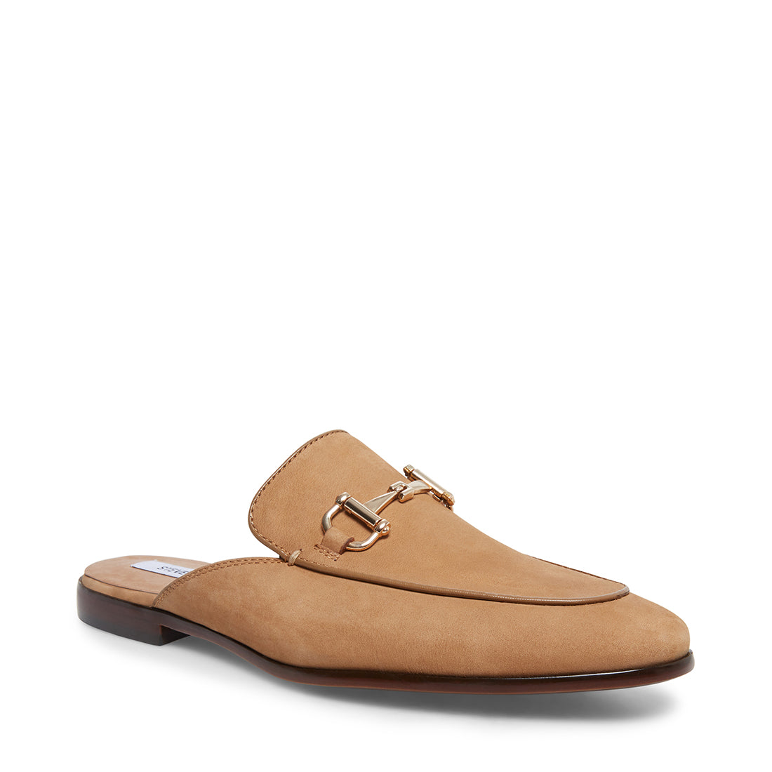 DAZLING CAMEL NUBUCK