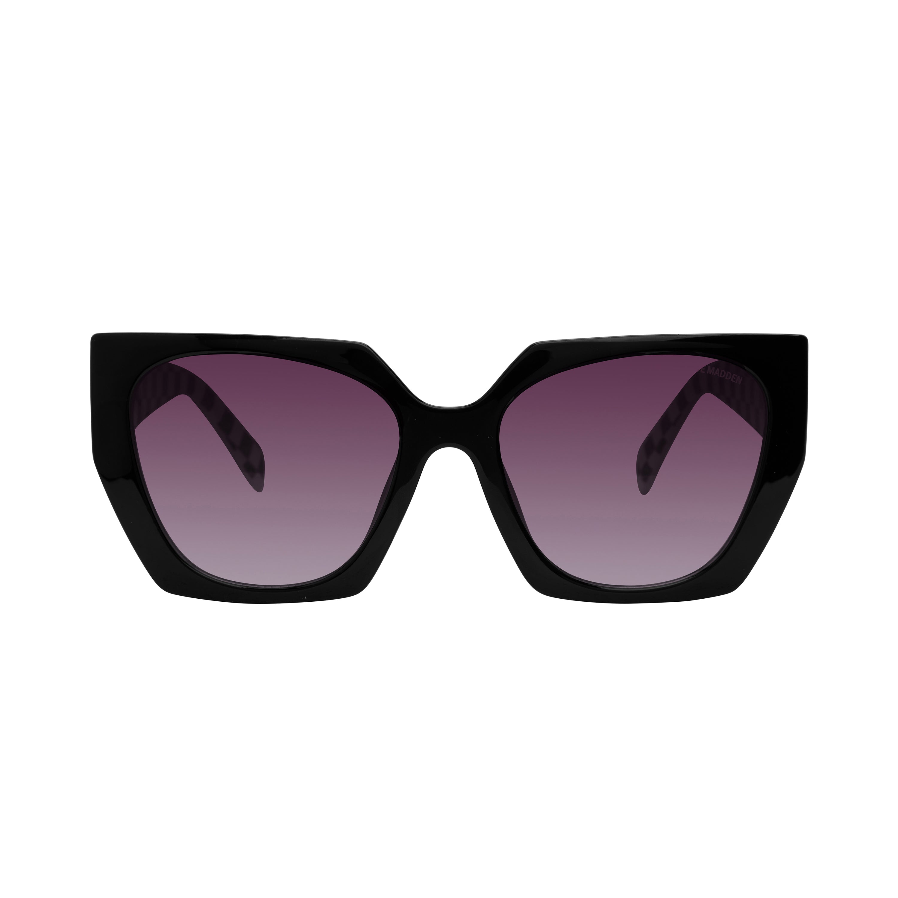 GRAE SUNGLASSES BLACK MULTI