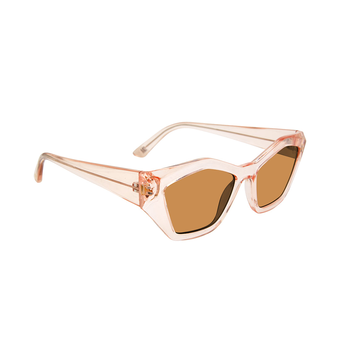 STACIA SUNGLASSES PINK
