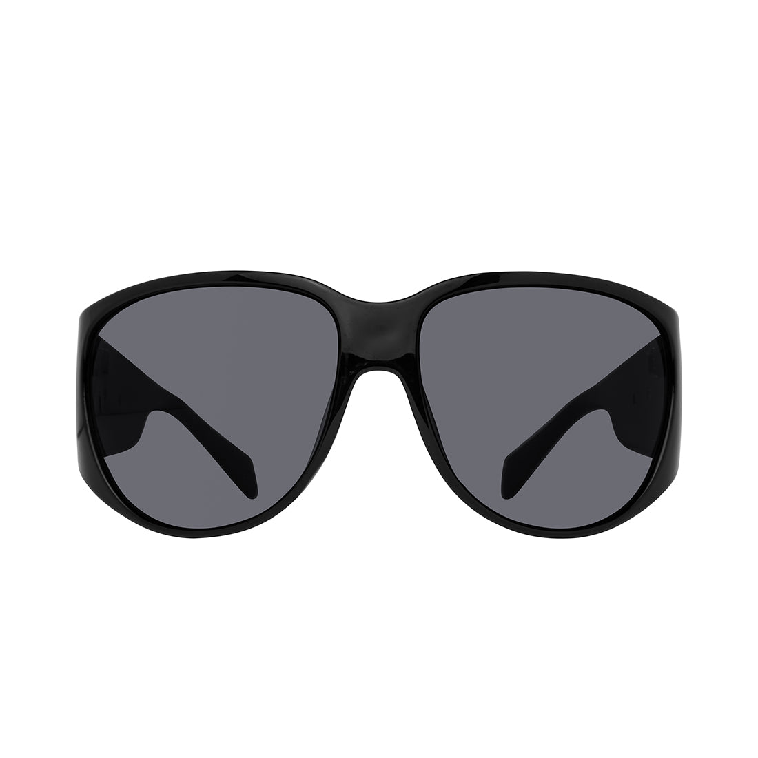 GINO SUNGLASSES BLACK