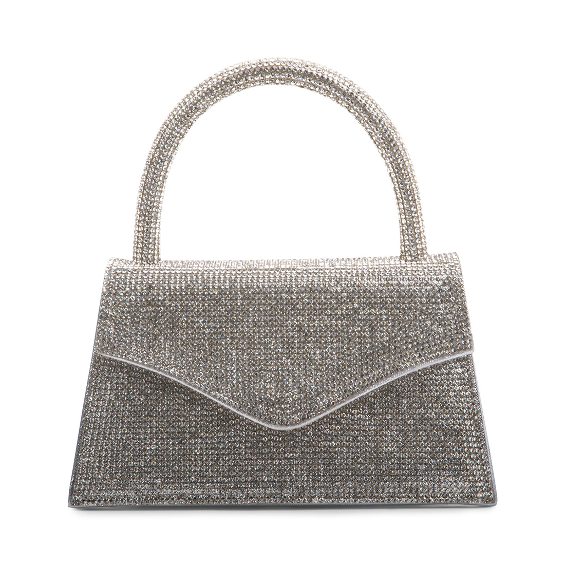 SILVER BAG