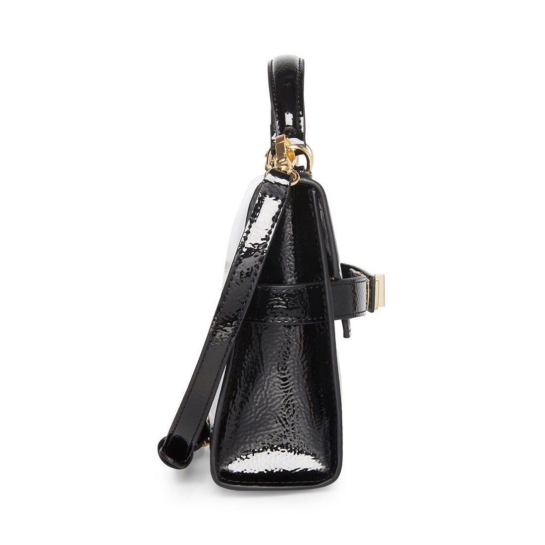 BDIGNIFY BLACK PATENT