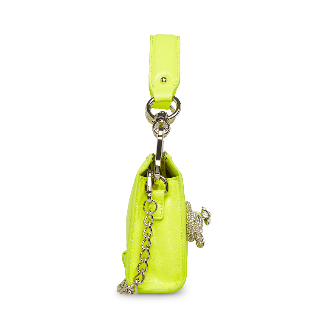 BRITZY-P YELLOW NEON
