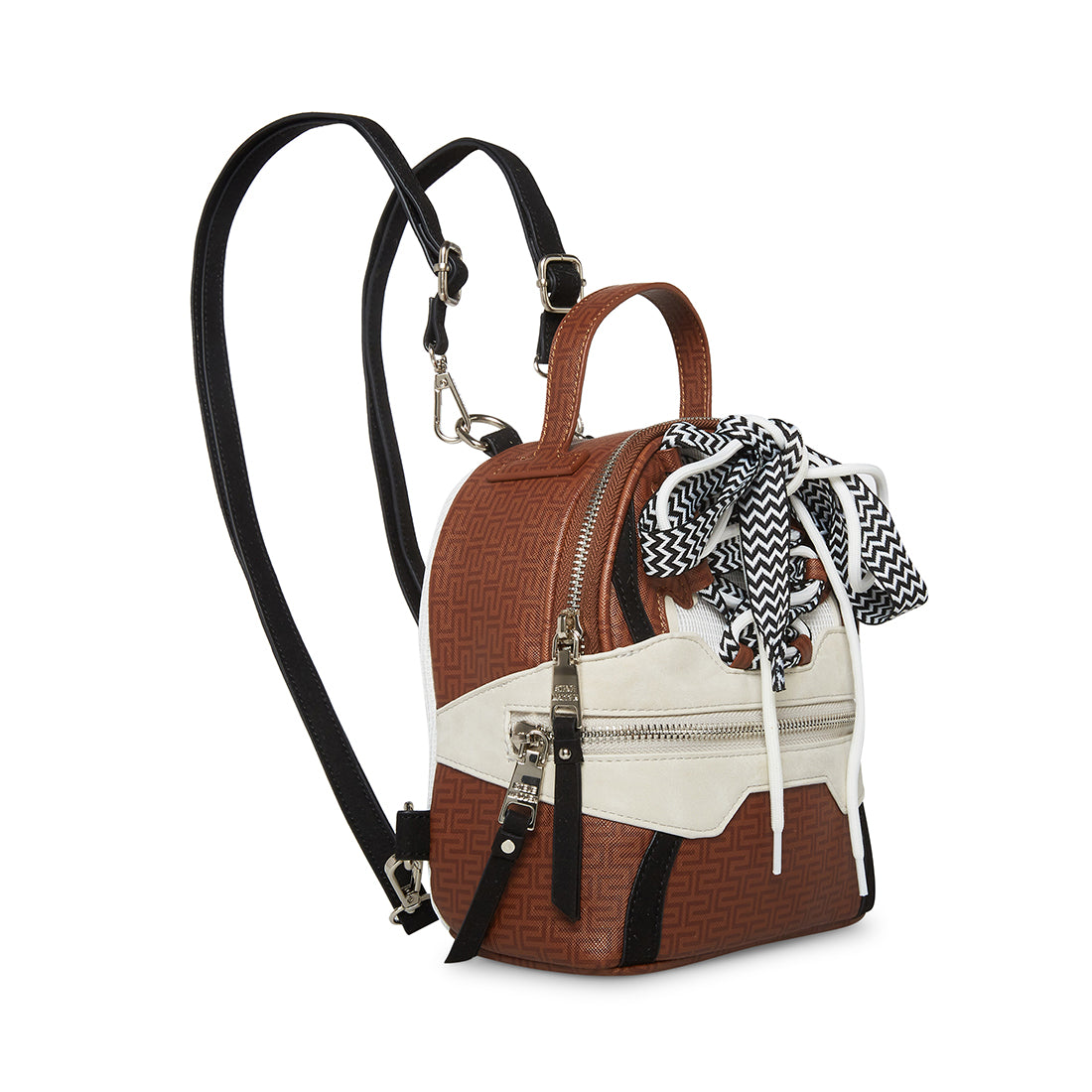 BROARING BROWN MULTI