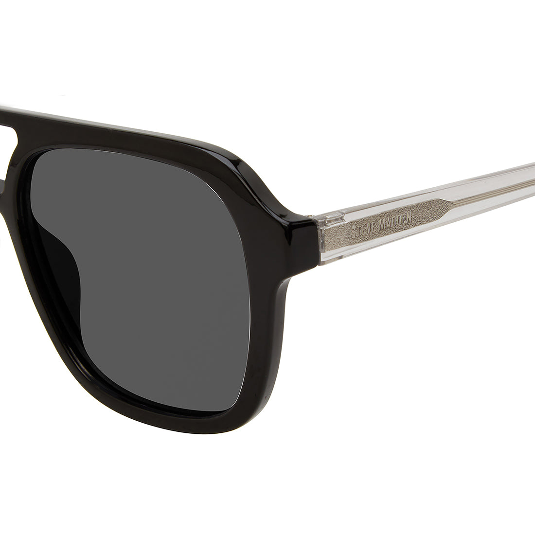 JACE SUNGLASSES BLACK