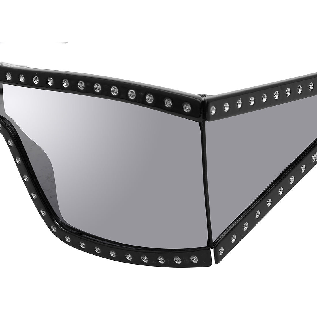 JAGGER SUNGLASSES BLACK