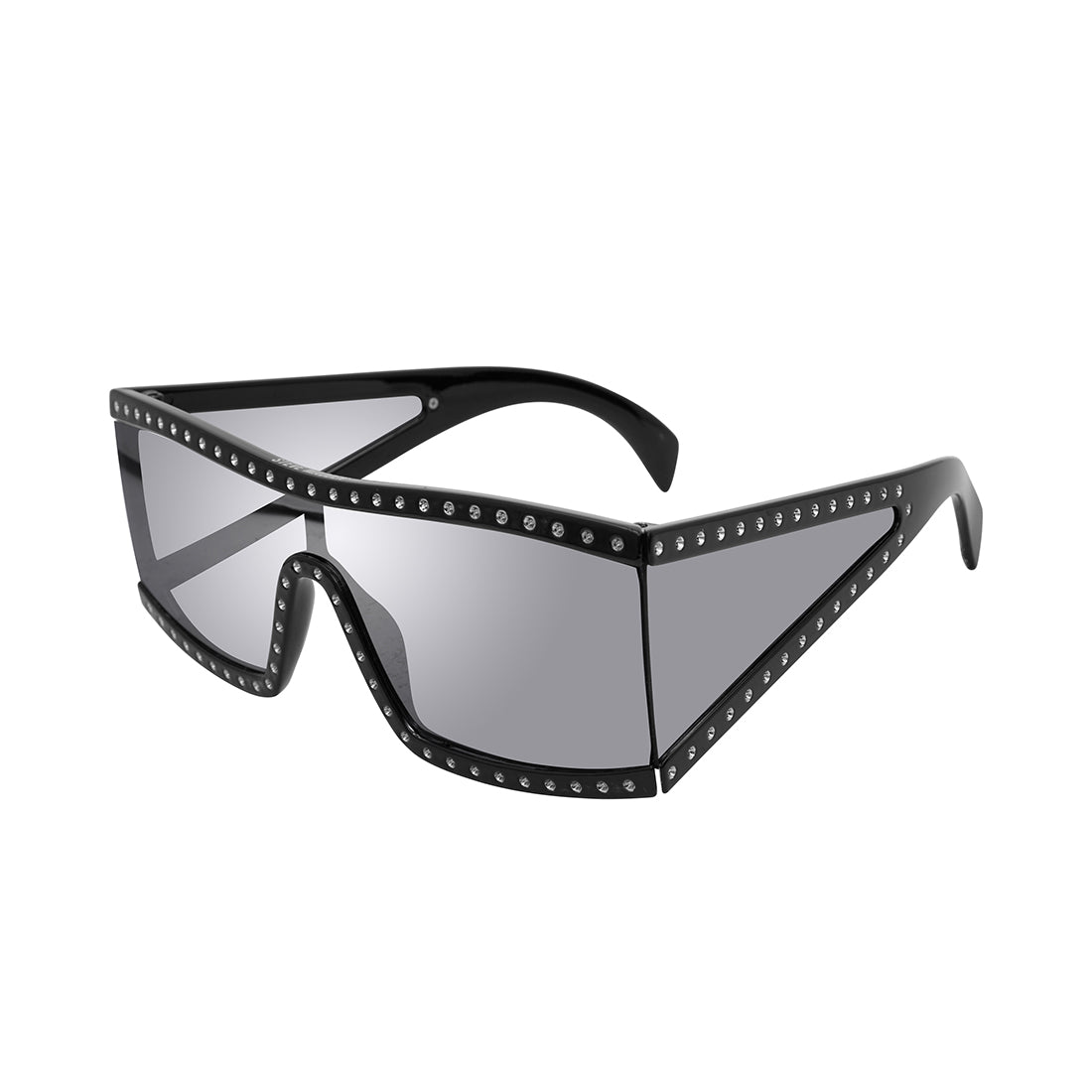 JAGGER SUNGLASSES BLACK
