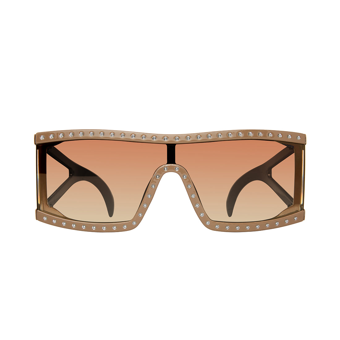 JAGGER SUNGLASSES TAN
