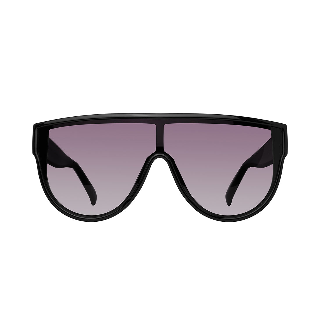 NIGEL SUNGLASSES BLACK